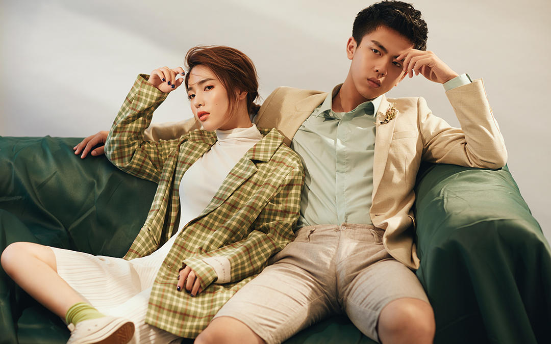 橙果攝影輕旅拍性價(jià)比之王