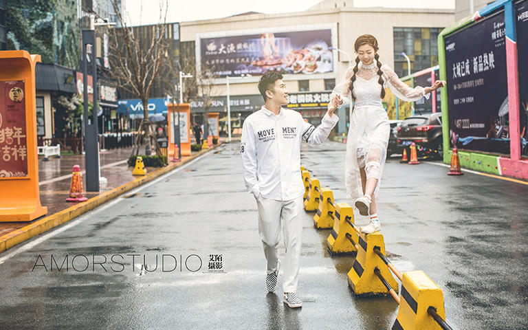 【潘多拉定制】个性定制方案/唯美海景/精彩MV制