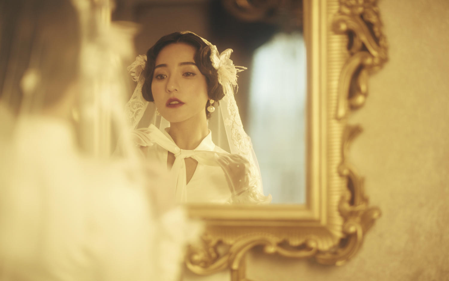 【香奈儿】个性定制（纪实、清新、中式、森系）