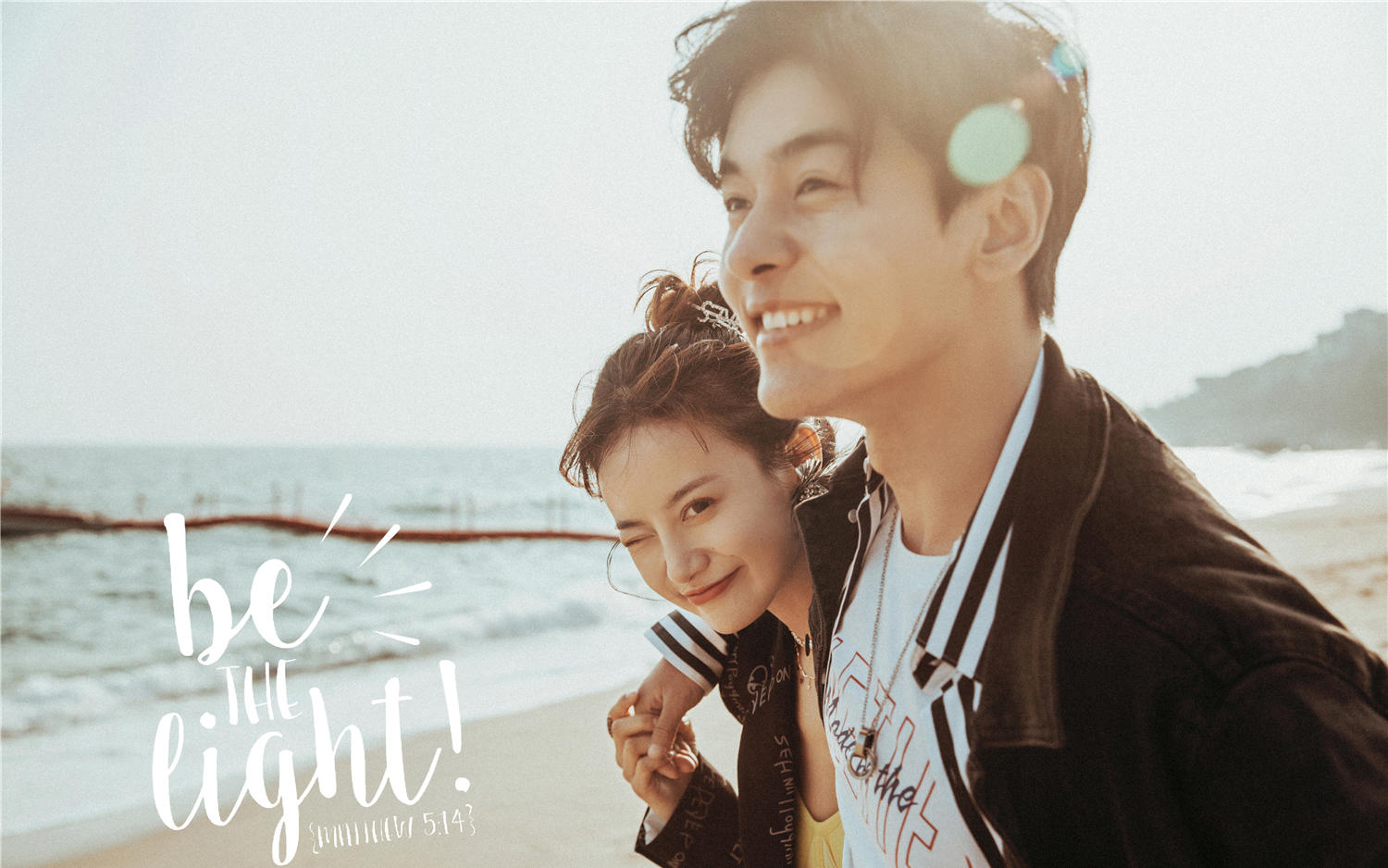 海洋@花語(yǔ) 一對(duì)一5星服務(wù) 游艇拍攝