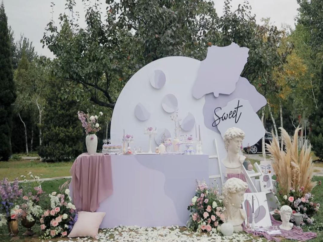 【爱唯婚礼】--你的爱-- 小清醒  小梦幻