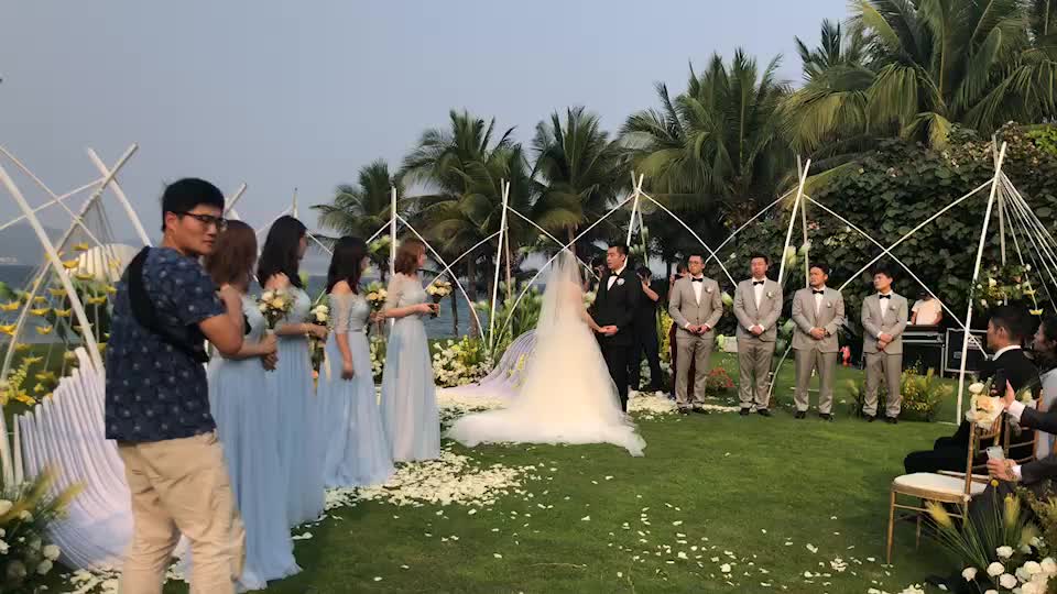 唯美仙气，全程跟妆化妆总监级别免费试妆