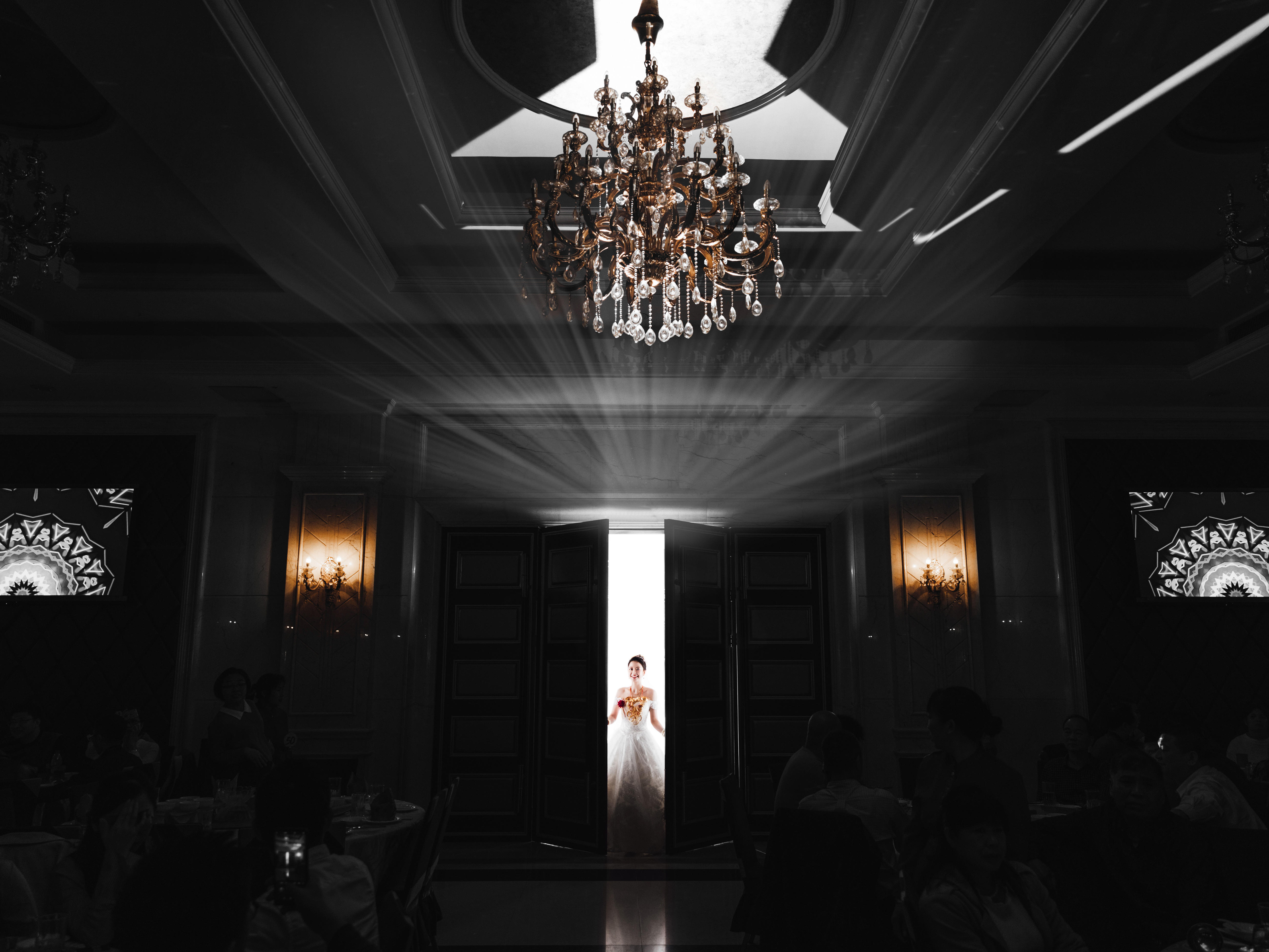 【超值搭配】  一位摄影师+即影即有