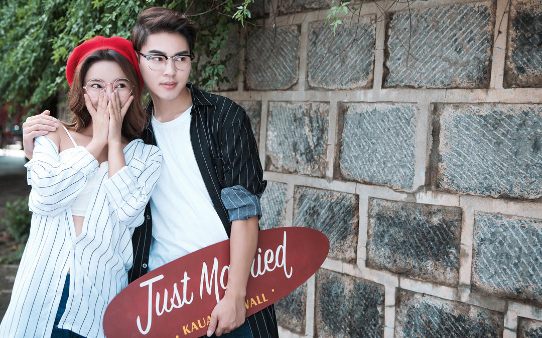 【520  刚好遇见你】