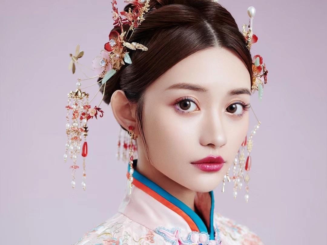 【坎迪斯】优选 全天跟妆＋妈妈妆