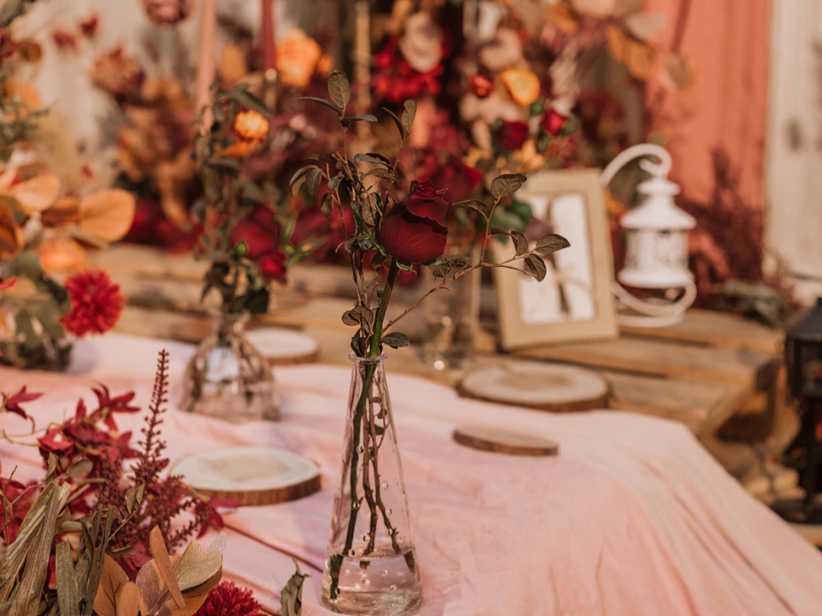 【品悦婚礼】2021年小型婚礼推荐款