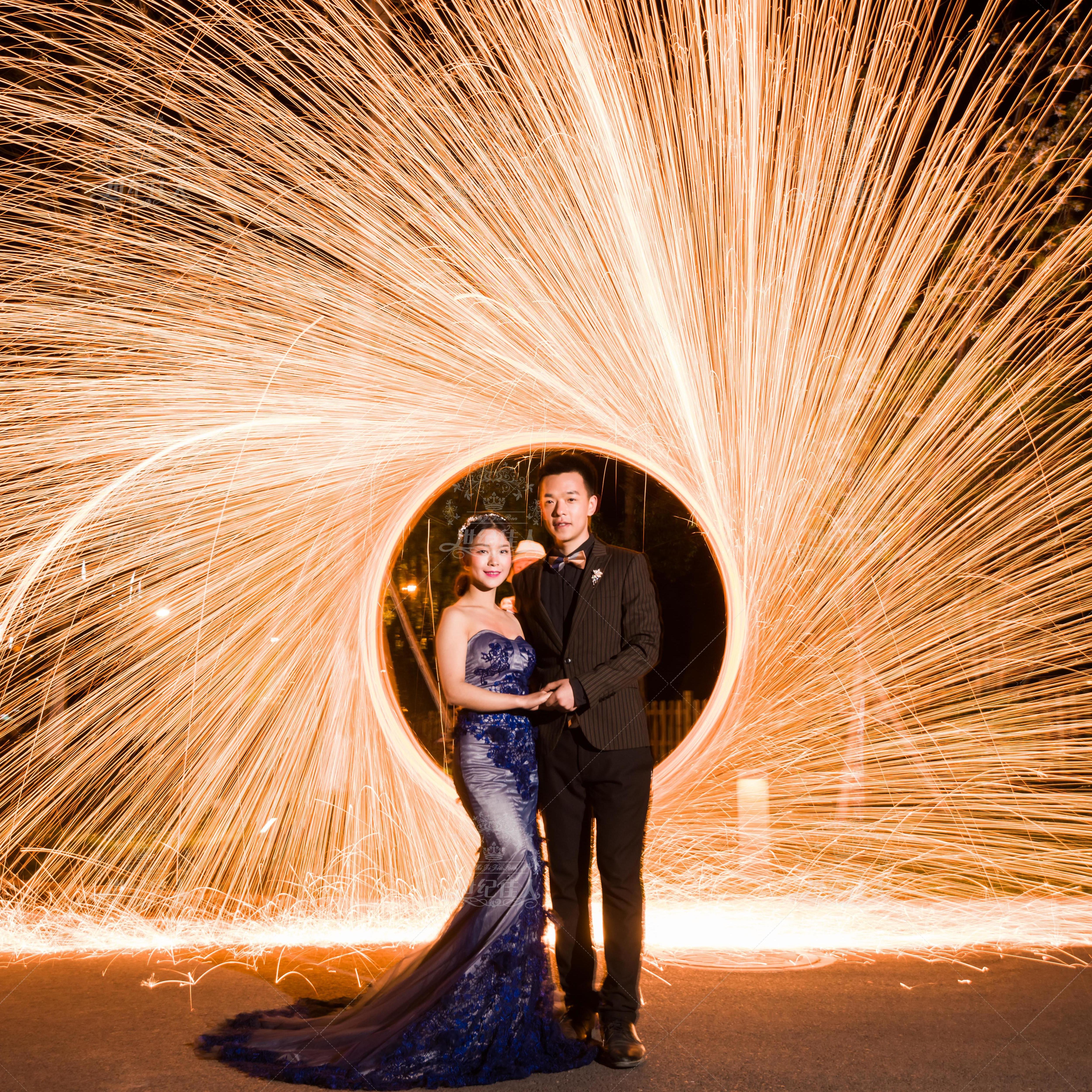 世纪佳人__外景-照片欣赏