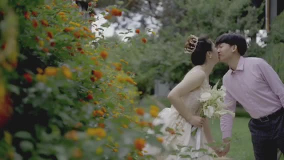 私人定制全程跟妆+妈妈伴娘妆