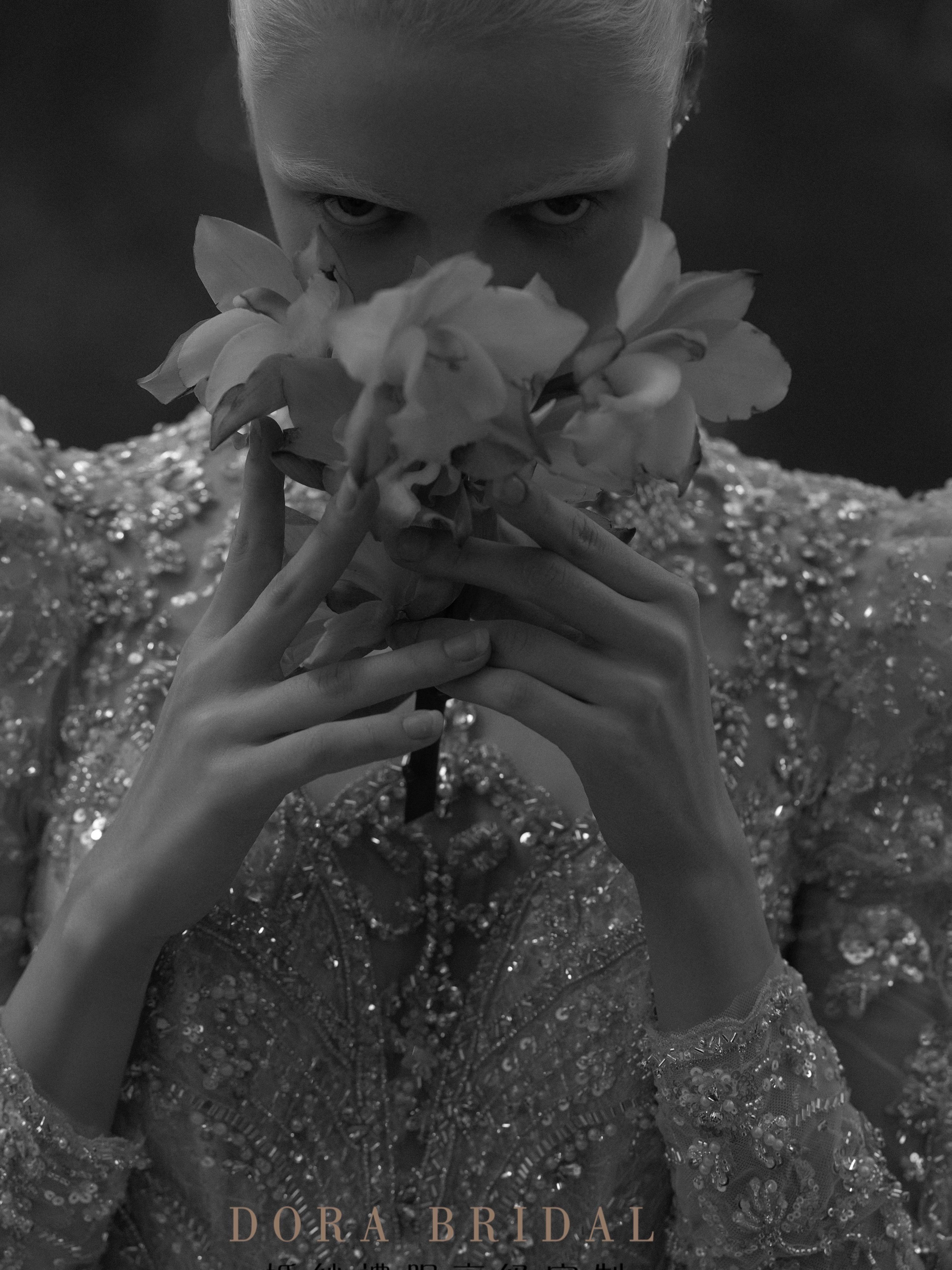 2022年新款主纱【陌上西西里】