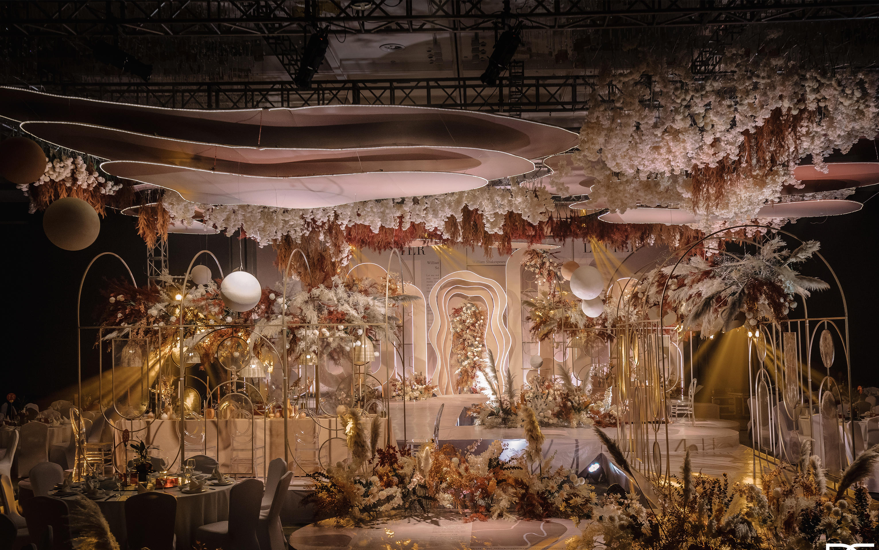    《寄给秋日の情书》