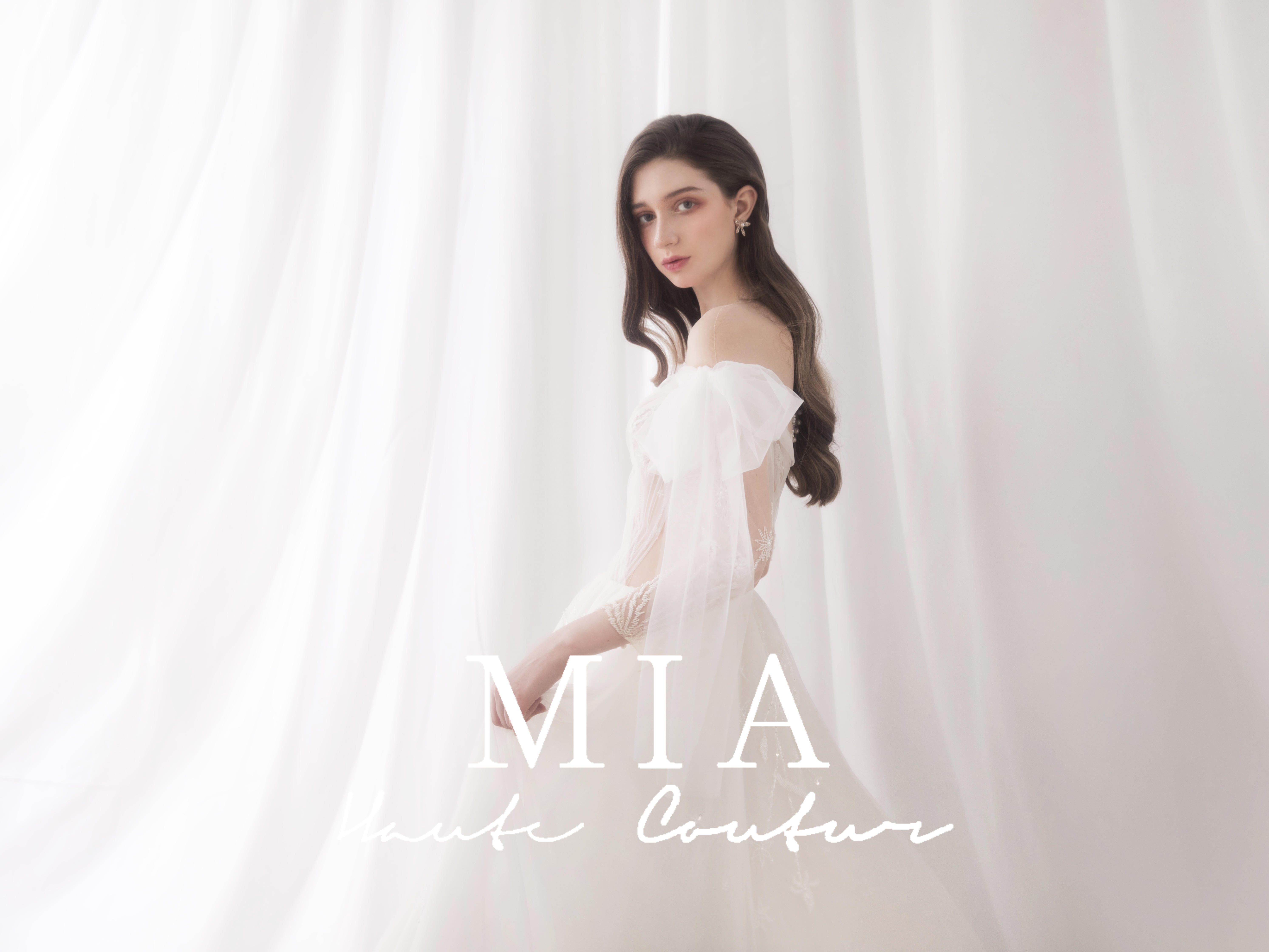 【MIA热销套餐】高端系列三件套+钻石跟妆+西服