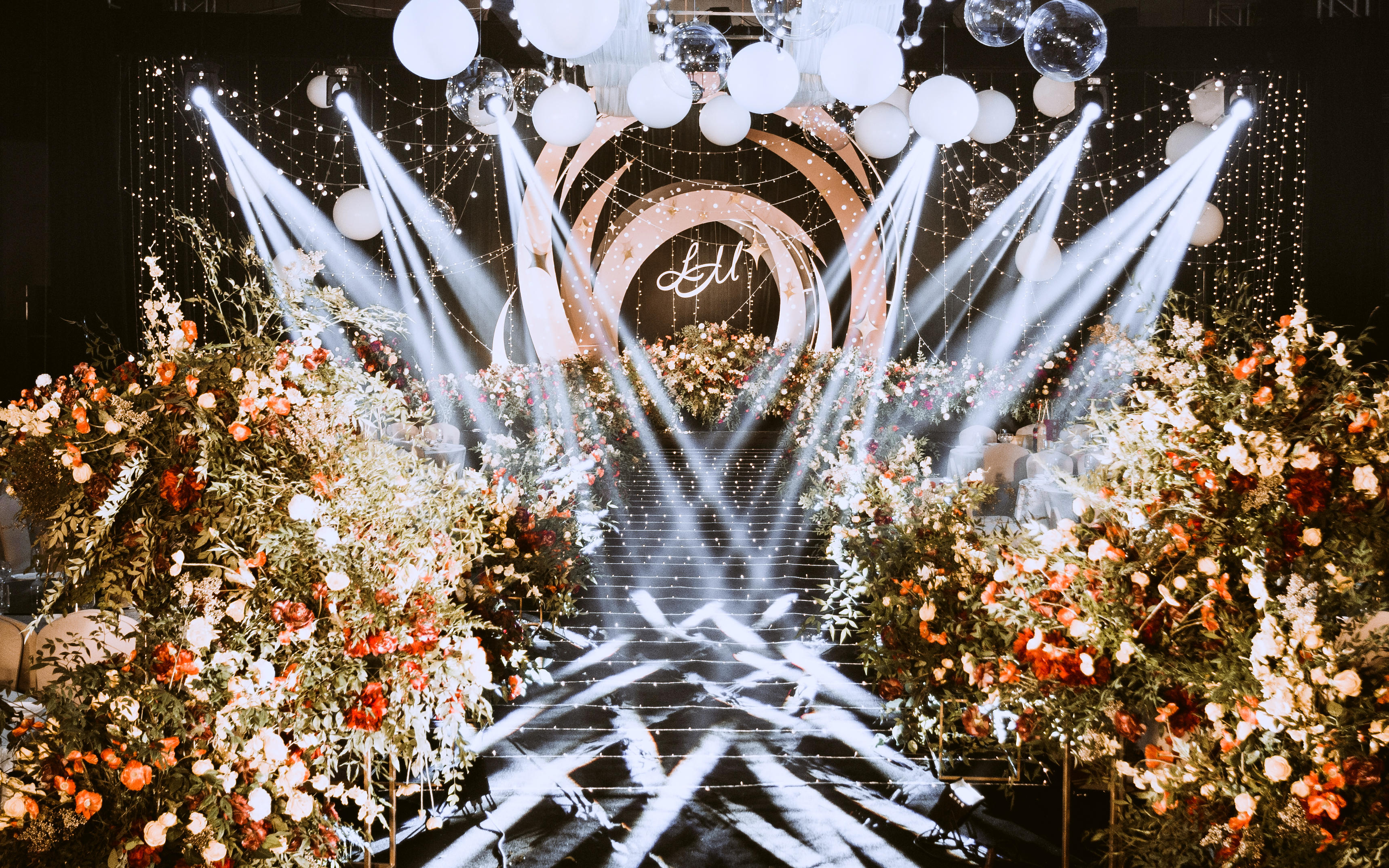 星觅 | 一场小预算的浪漫婚礼