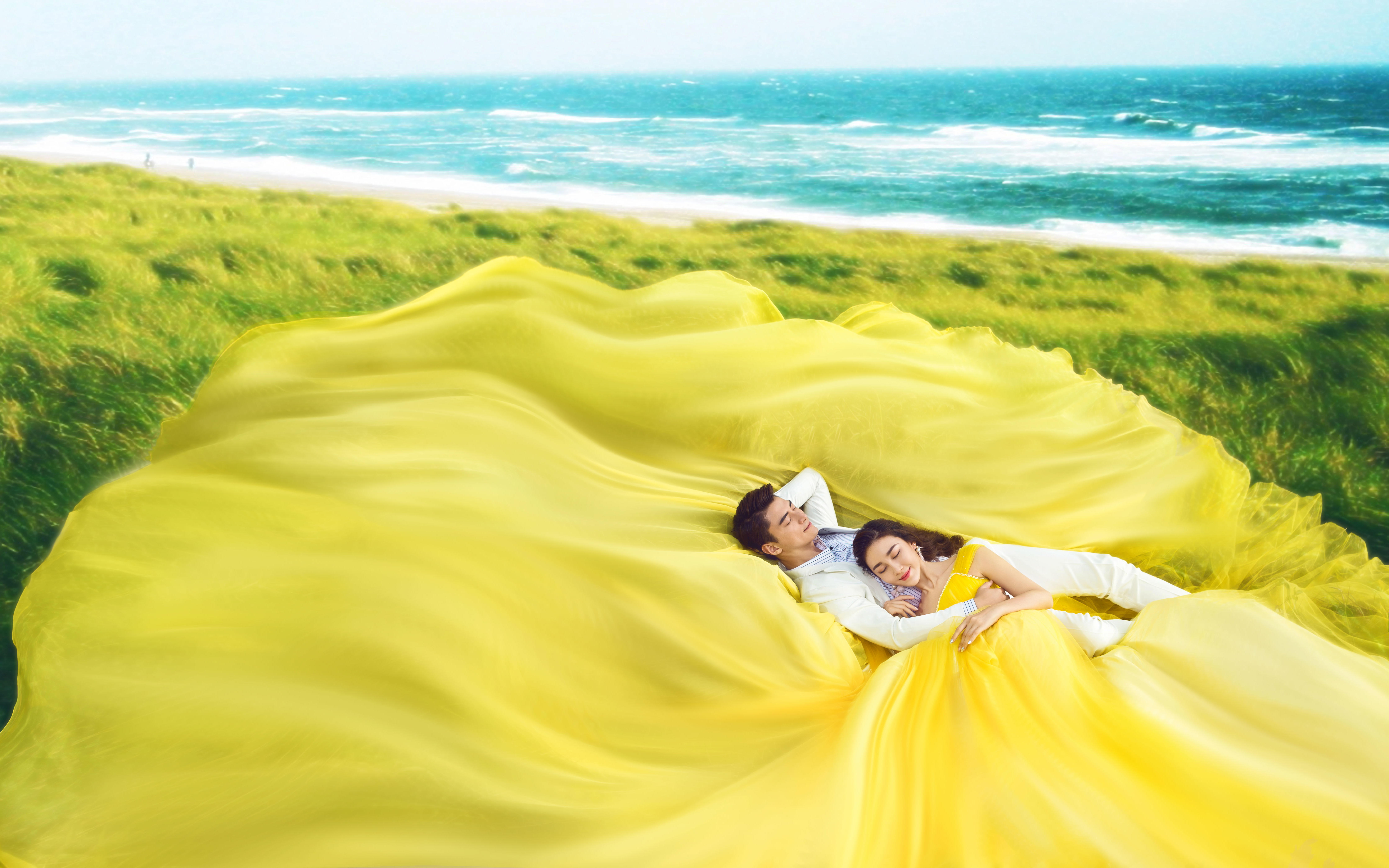 涠洲岛热浪夏日旅拍7688一价全包