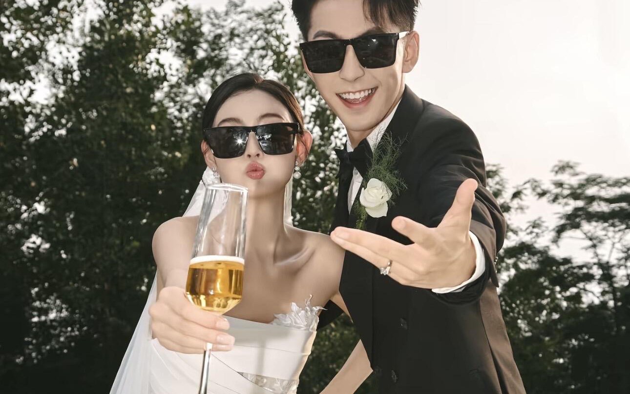 甜美風(fēng)儀式感