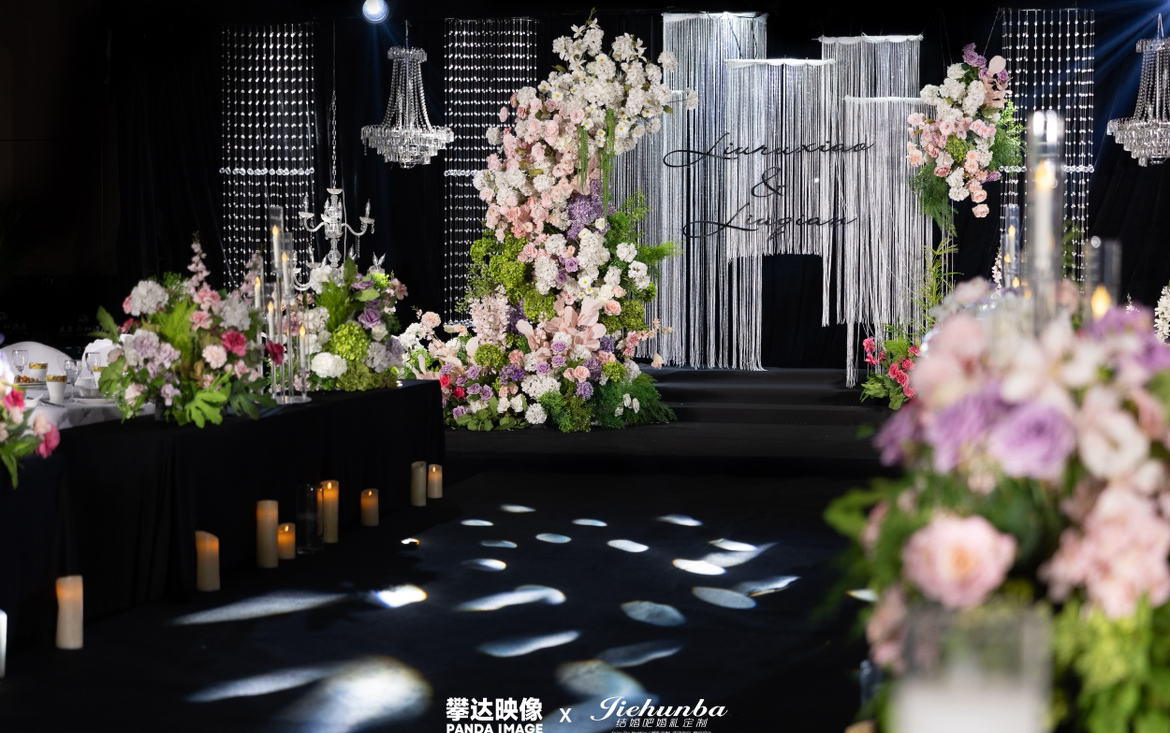 結(jié)婚吧婚禮｜韓式