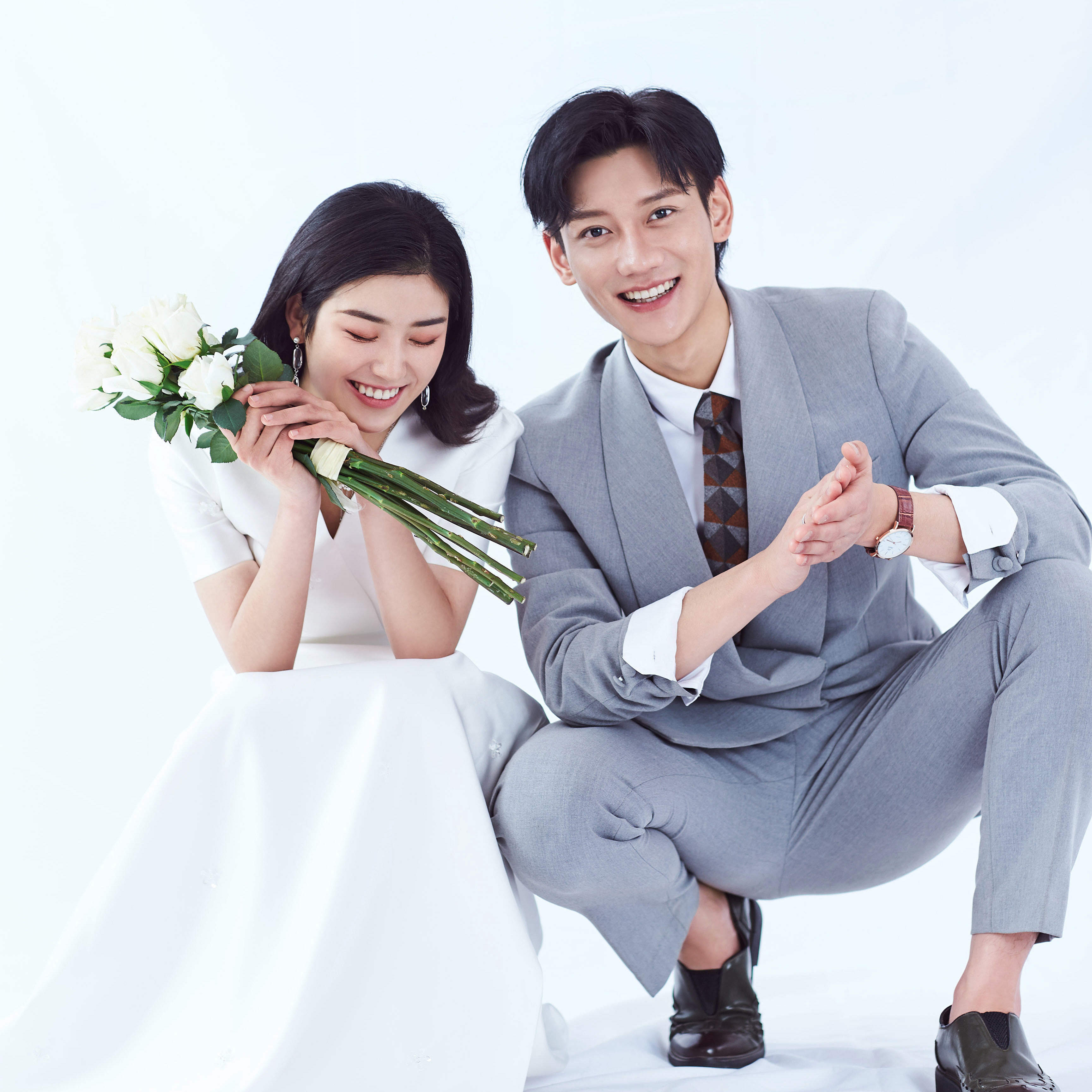 【热销系列】场景任选+底片全送+新场景