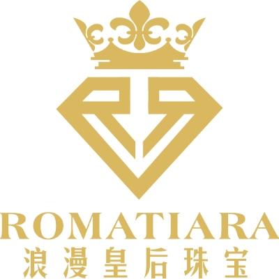 ROMATIARA浪漫皇后珠宝