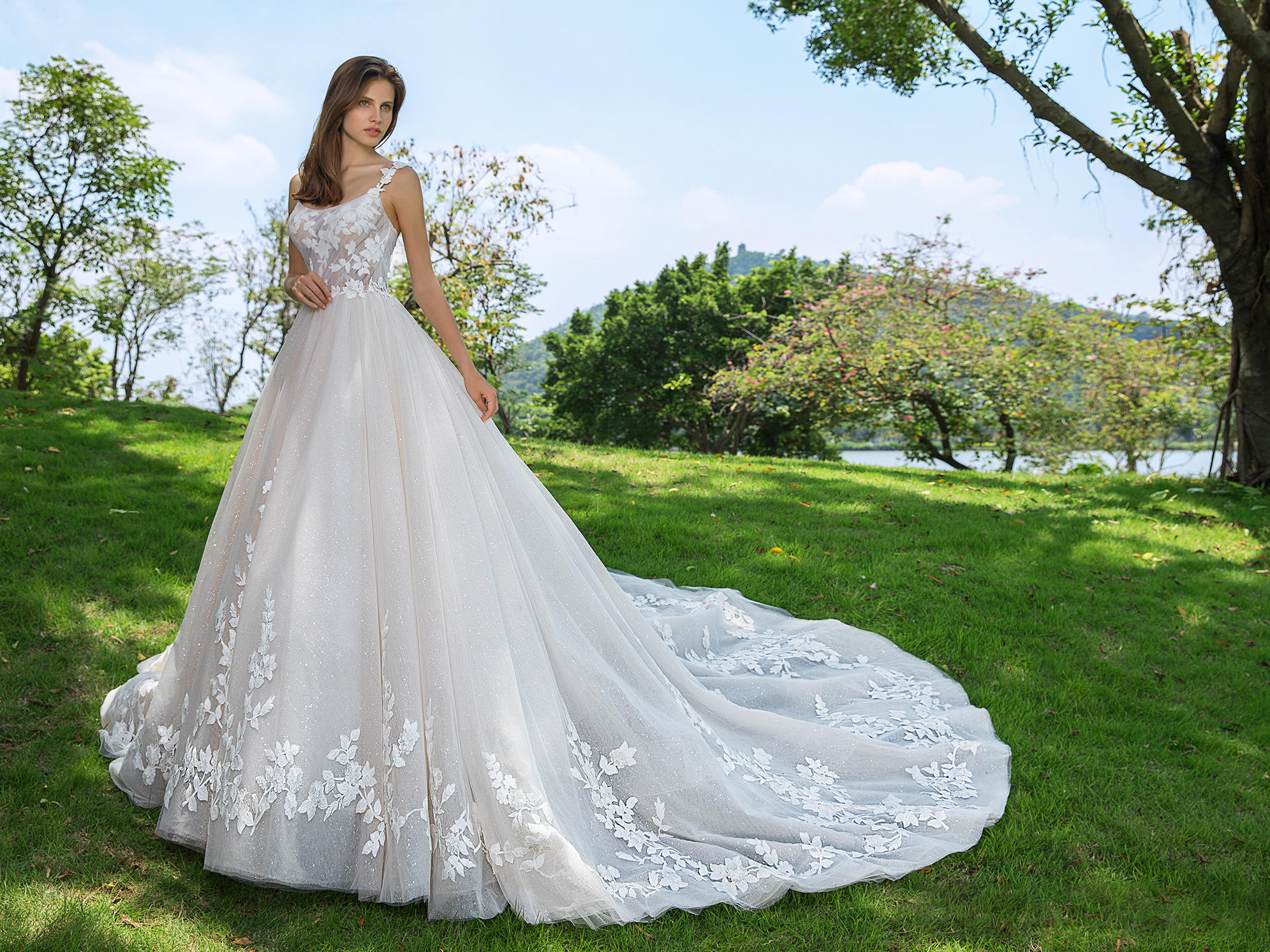 洛维思Lovest唯美套系