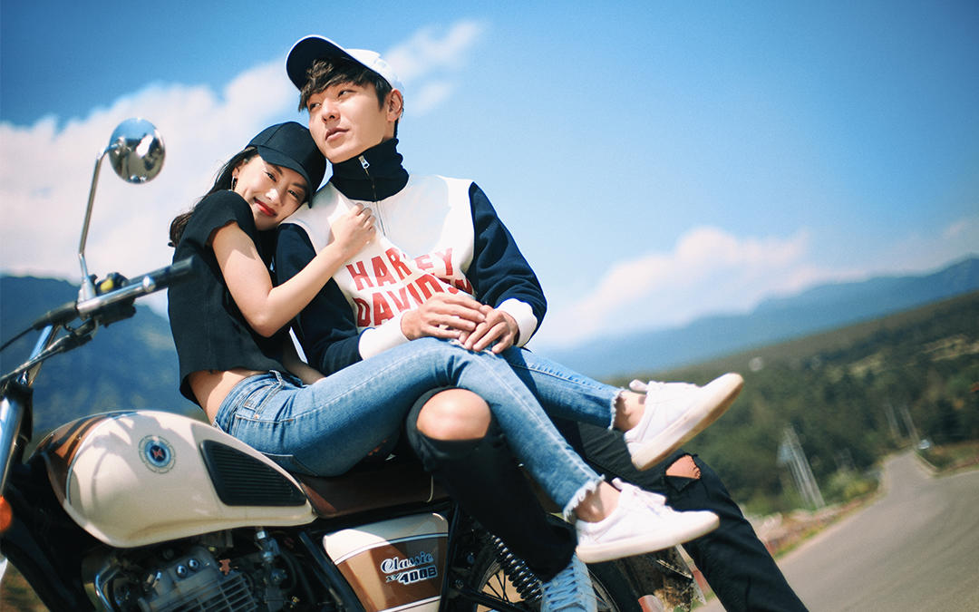 【店長(zhǎng)推薦麗江旅拍滿(mǎn)額即止】