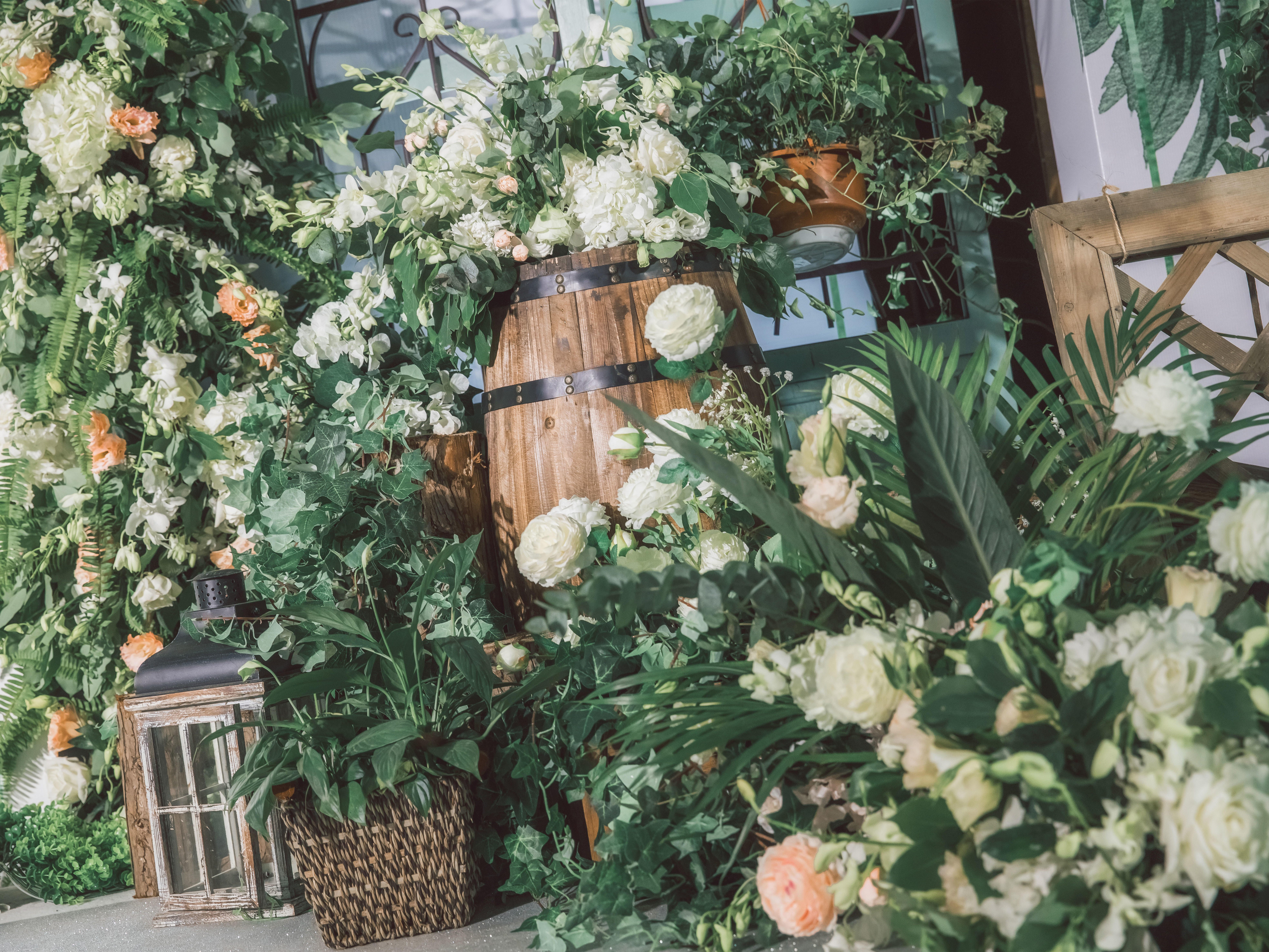 爱的真谛【信爱】内含司仪摄像跟妆