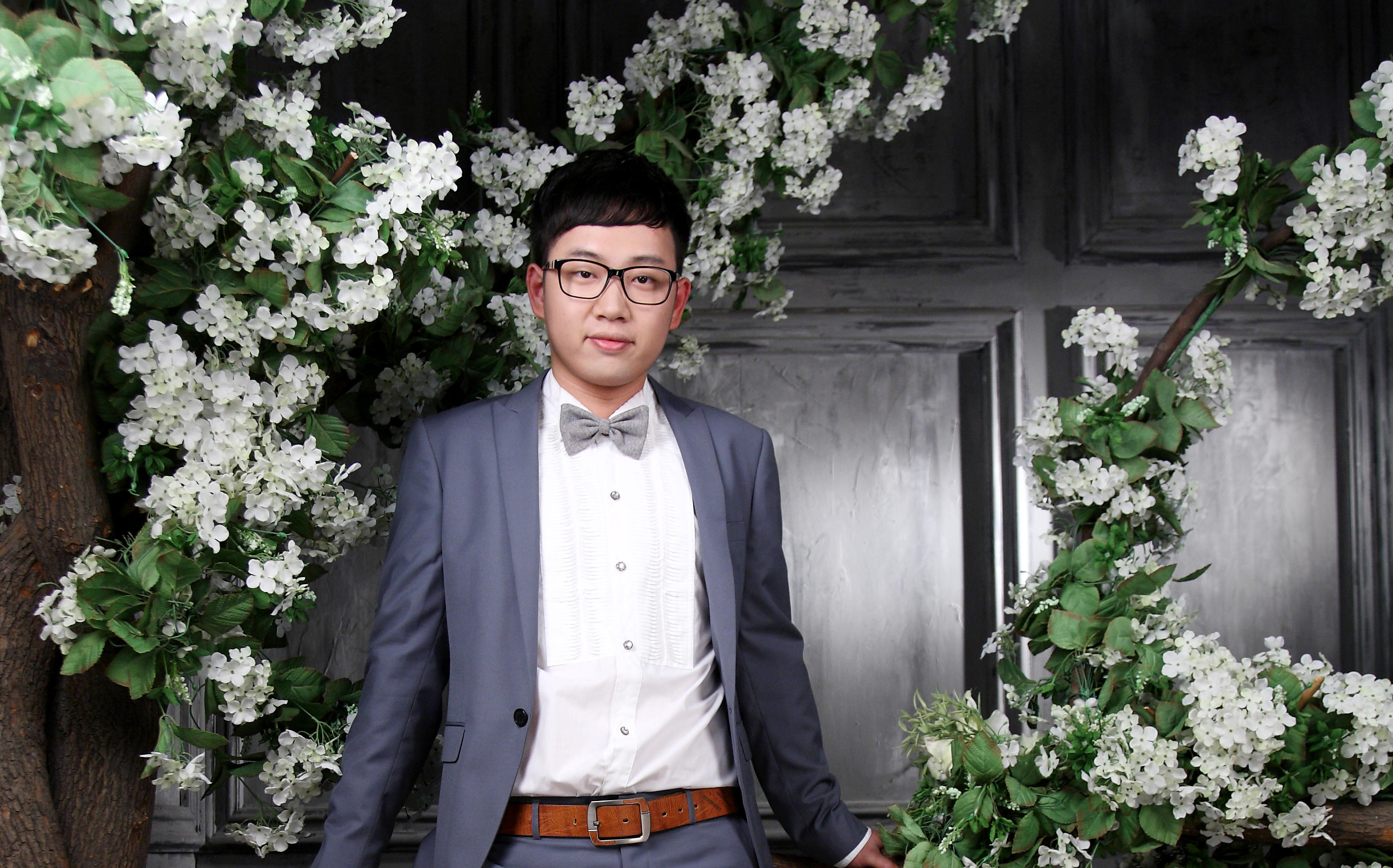 【四大金刚】主持+摄影(单)+摄像(双)+化妆