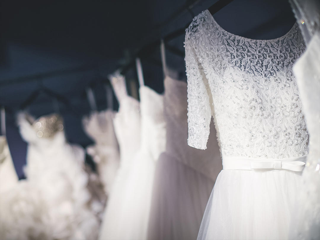 【超值租赁】长拖尾婚纱租赁套系  沙河妠澜礼服馆