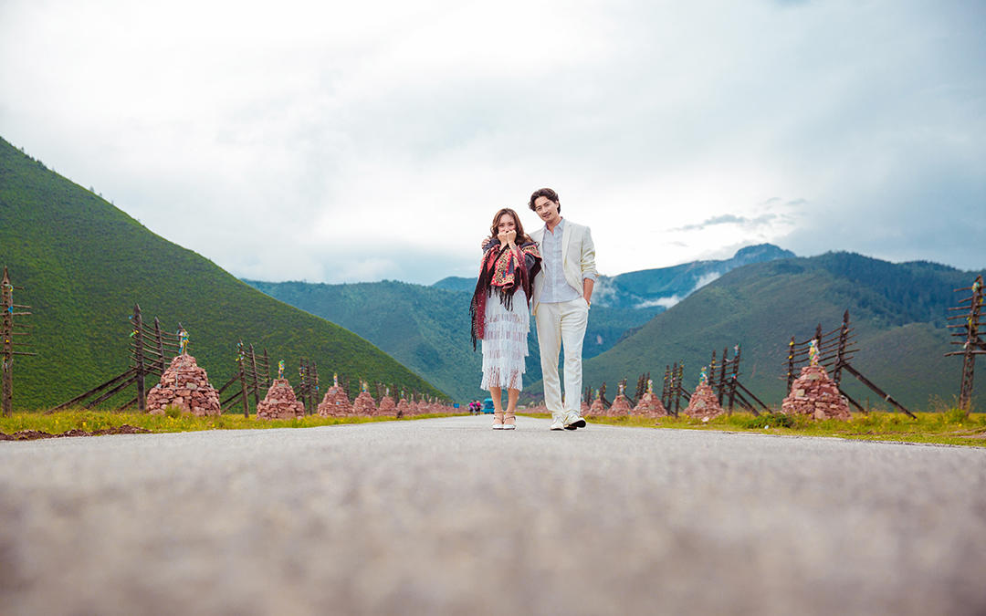 夏季特惠. 婚嫁活动