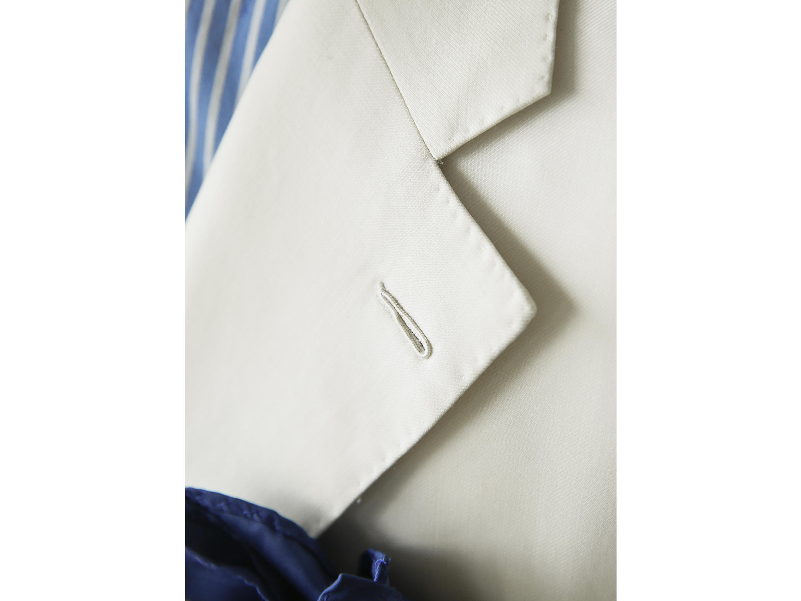 The Few另外 全羊毛面料男士西服超值套装