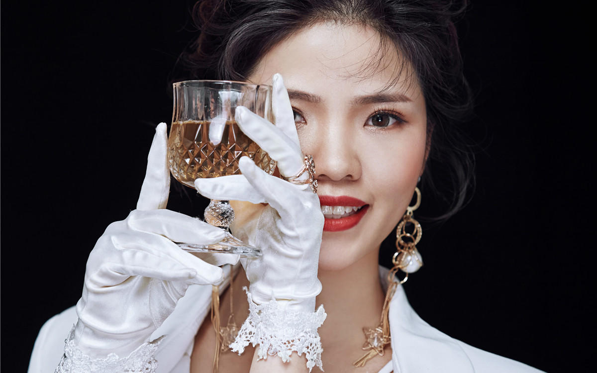 【长沙波西米亚】客片欣赏