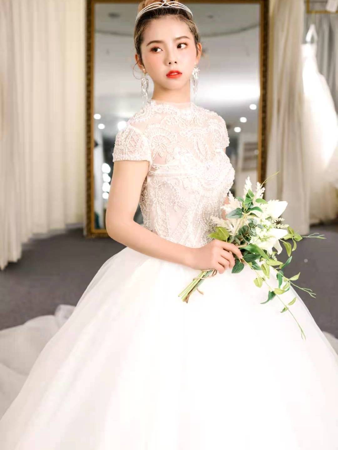 琉黎精选系列四件套餐租赁