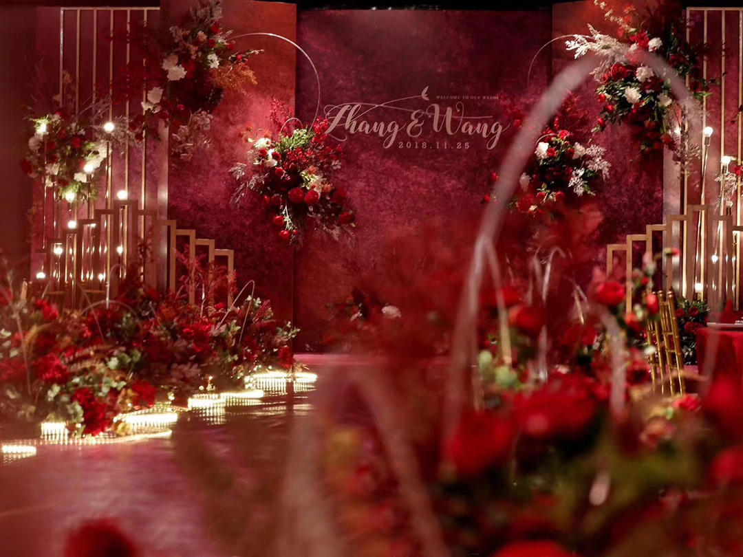 新美学网红爆款创意策划