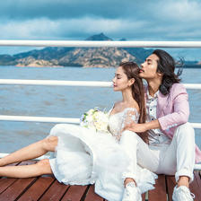 青岛拍婚纱照的景点有哪些 青岛婚纱照景点排行榜
