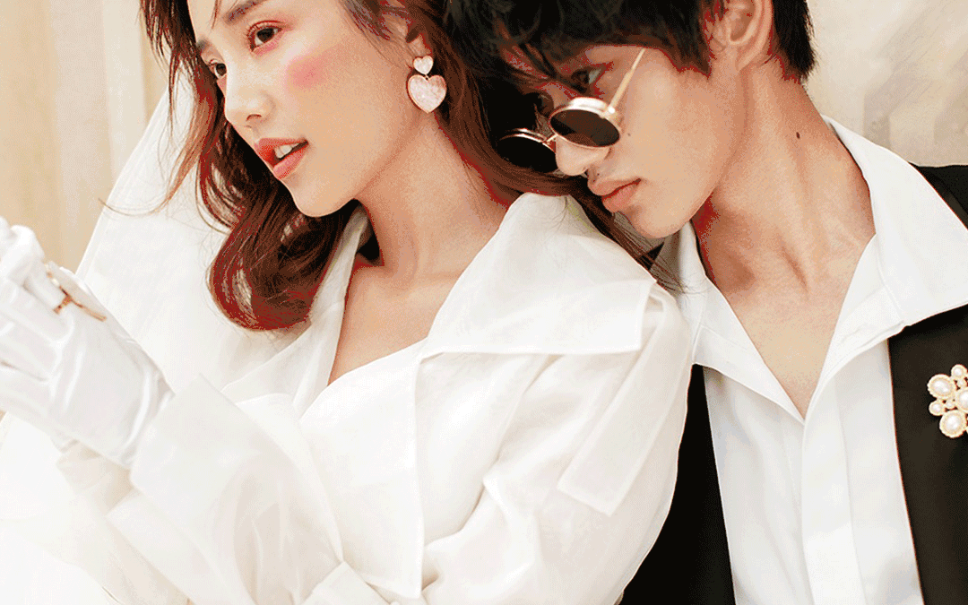 风格畅拍纪实《轻旅》系列◆