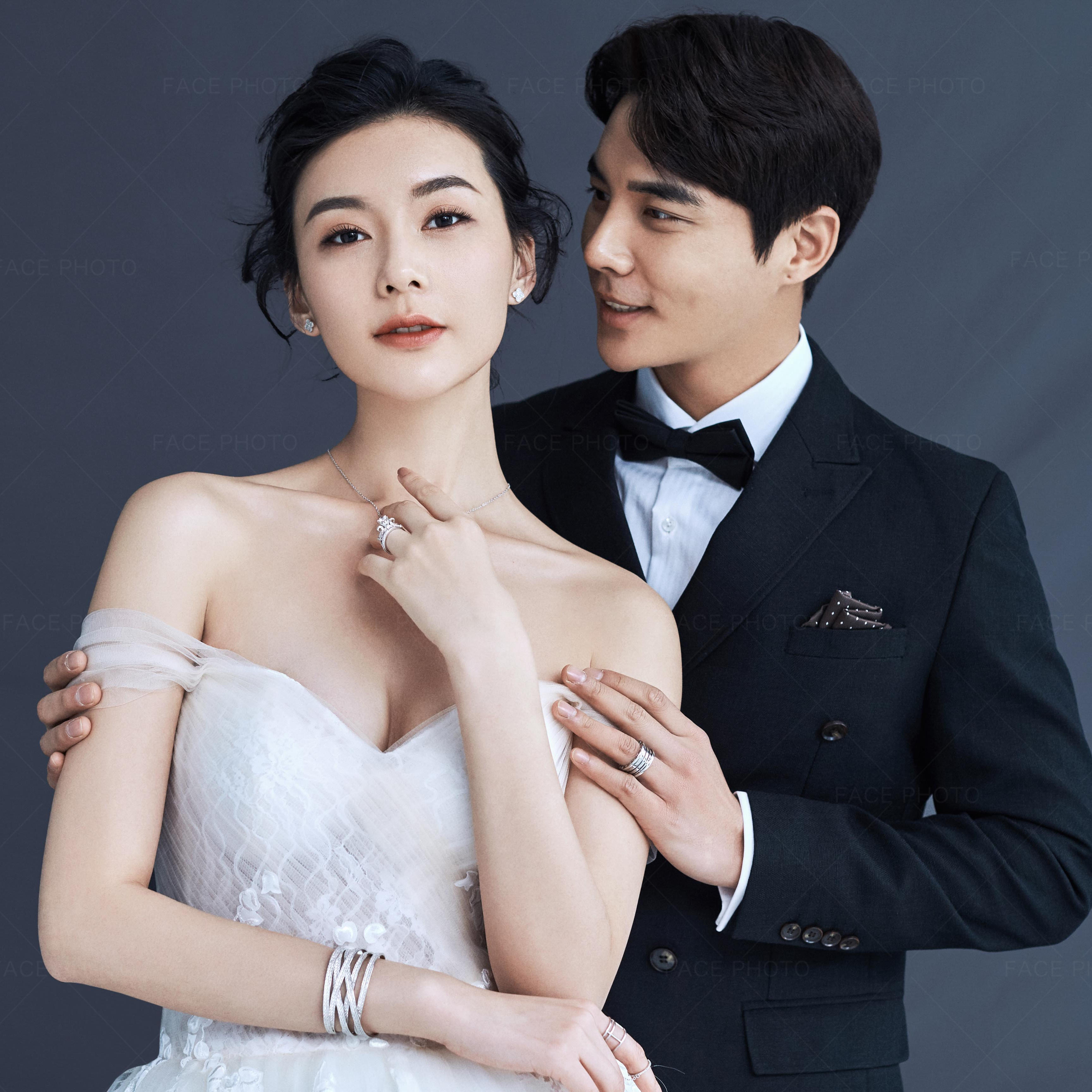 【费司摄影】经典、明星棚拍