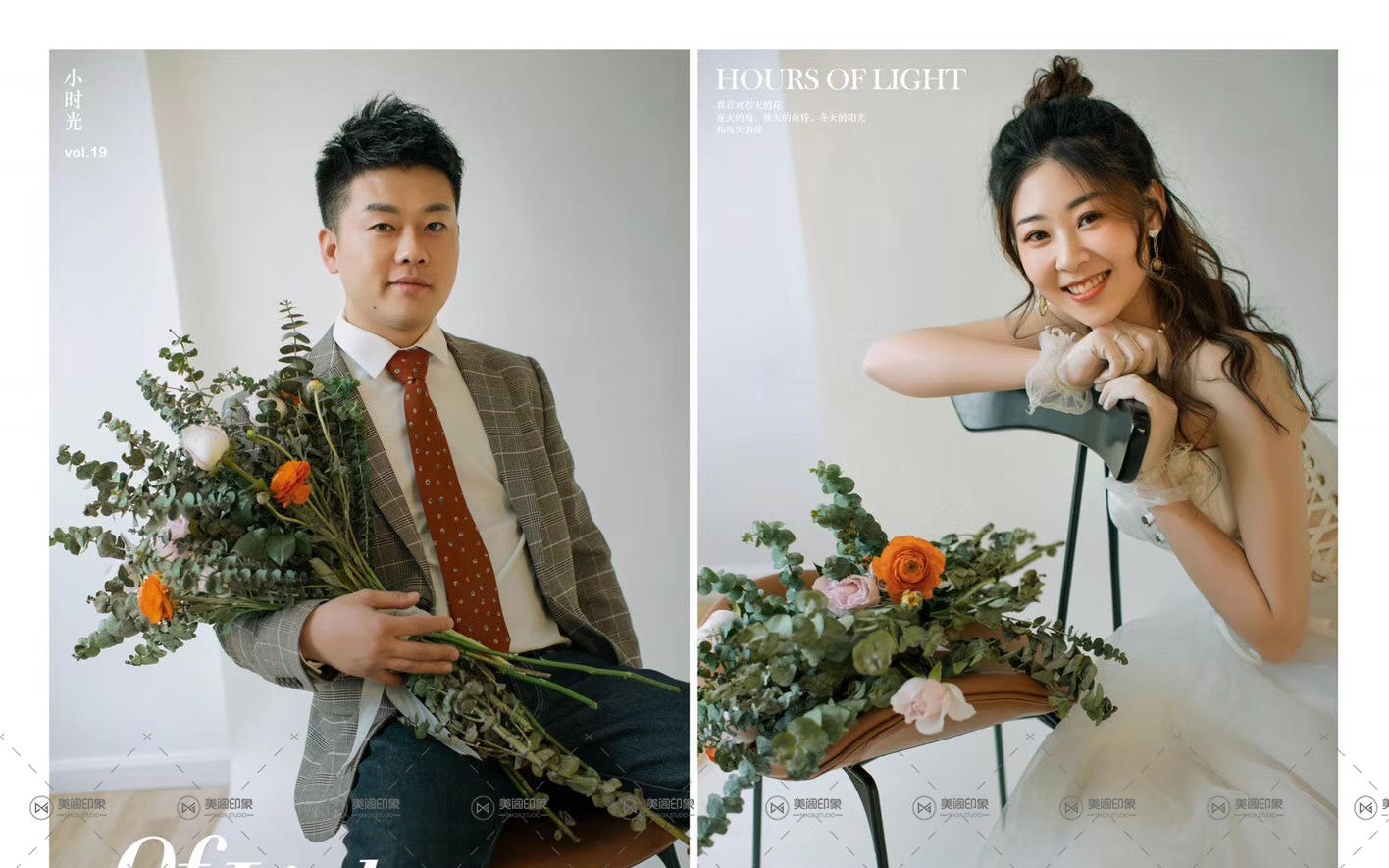 合肥-三亚旅拍+六天五晚+资深拍摄团队