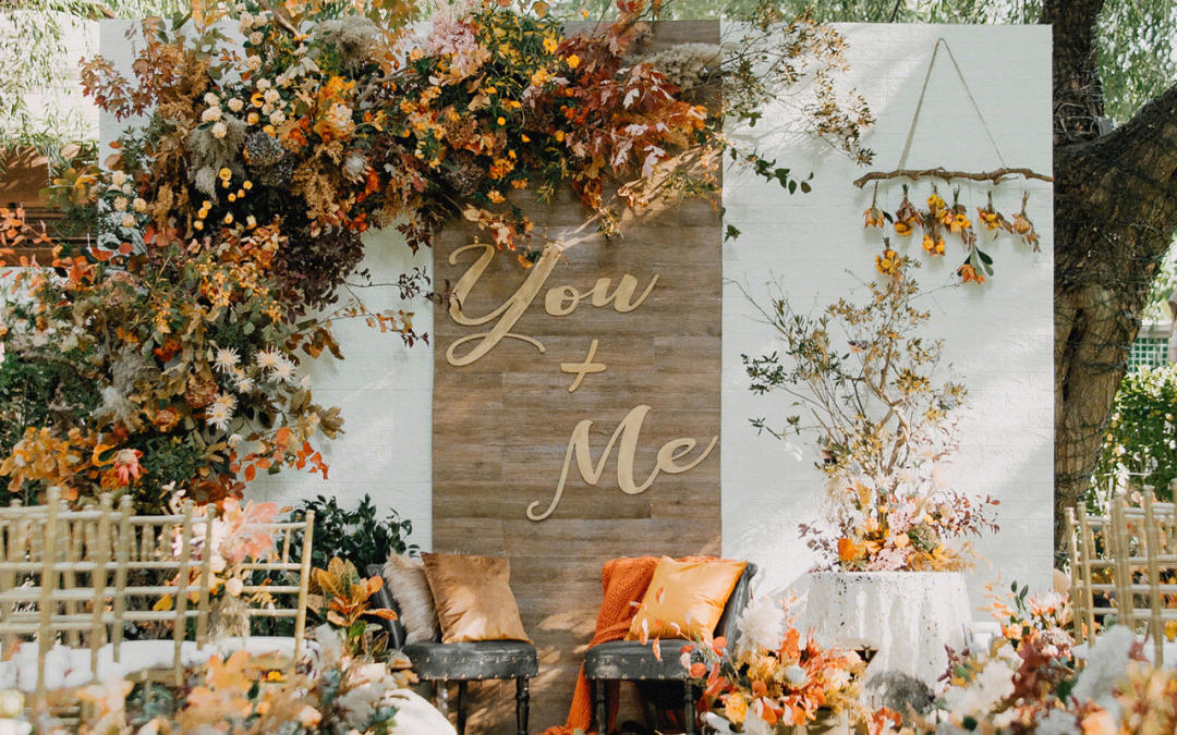YOU+ME 爱情来的刚刚好