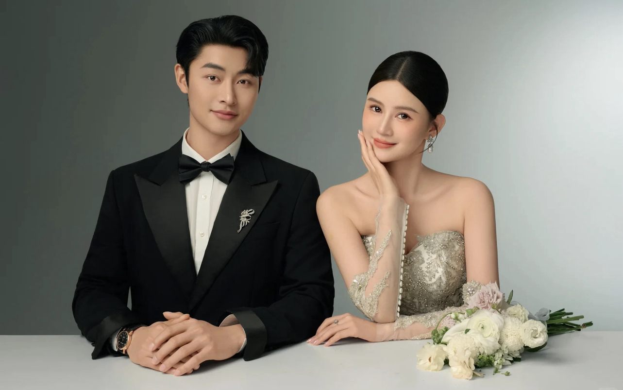 湘潭刘先生陈女士