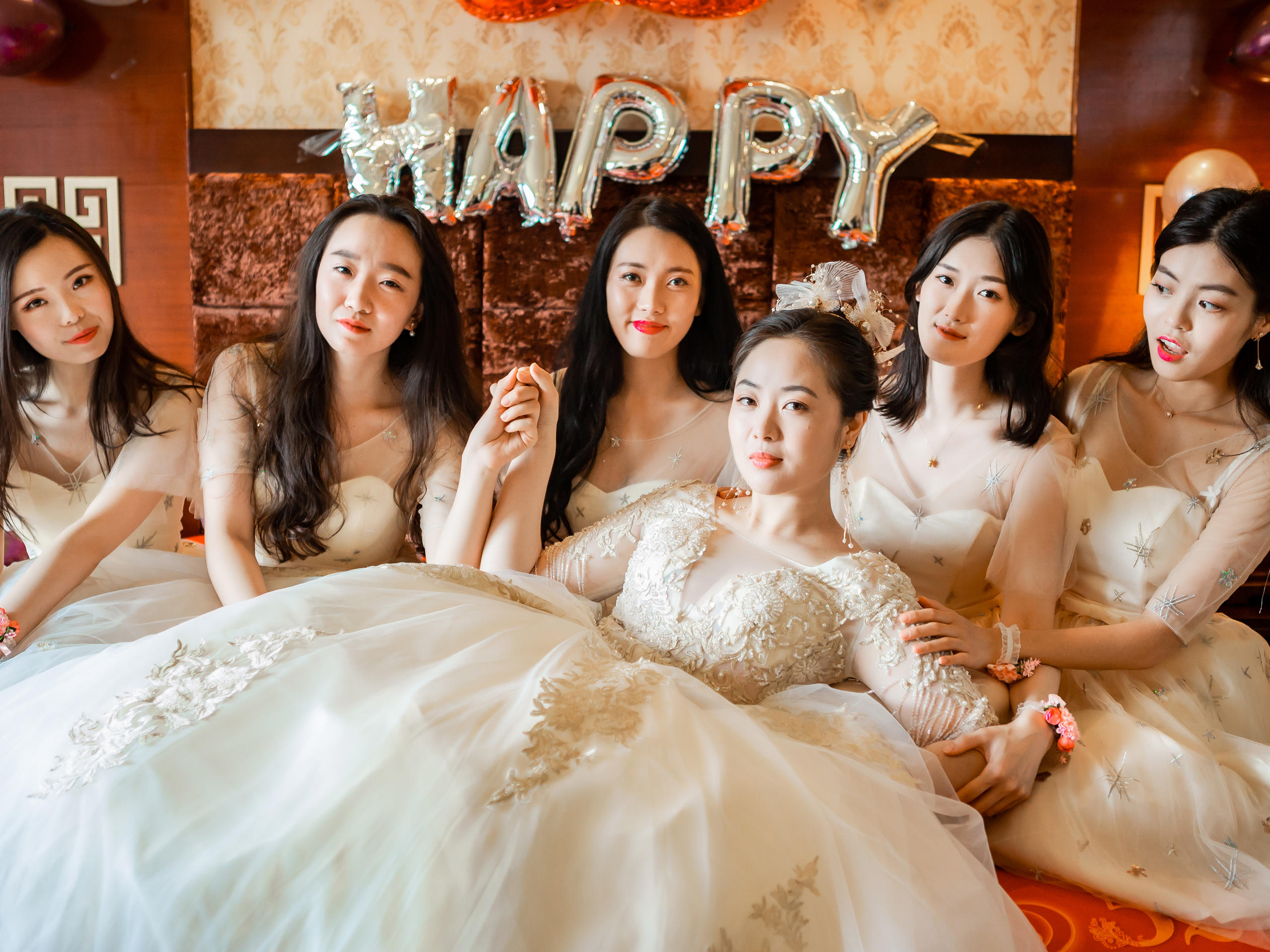 双机位婚礼跟拍（包含婚礼即剪）