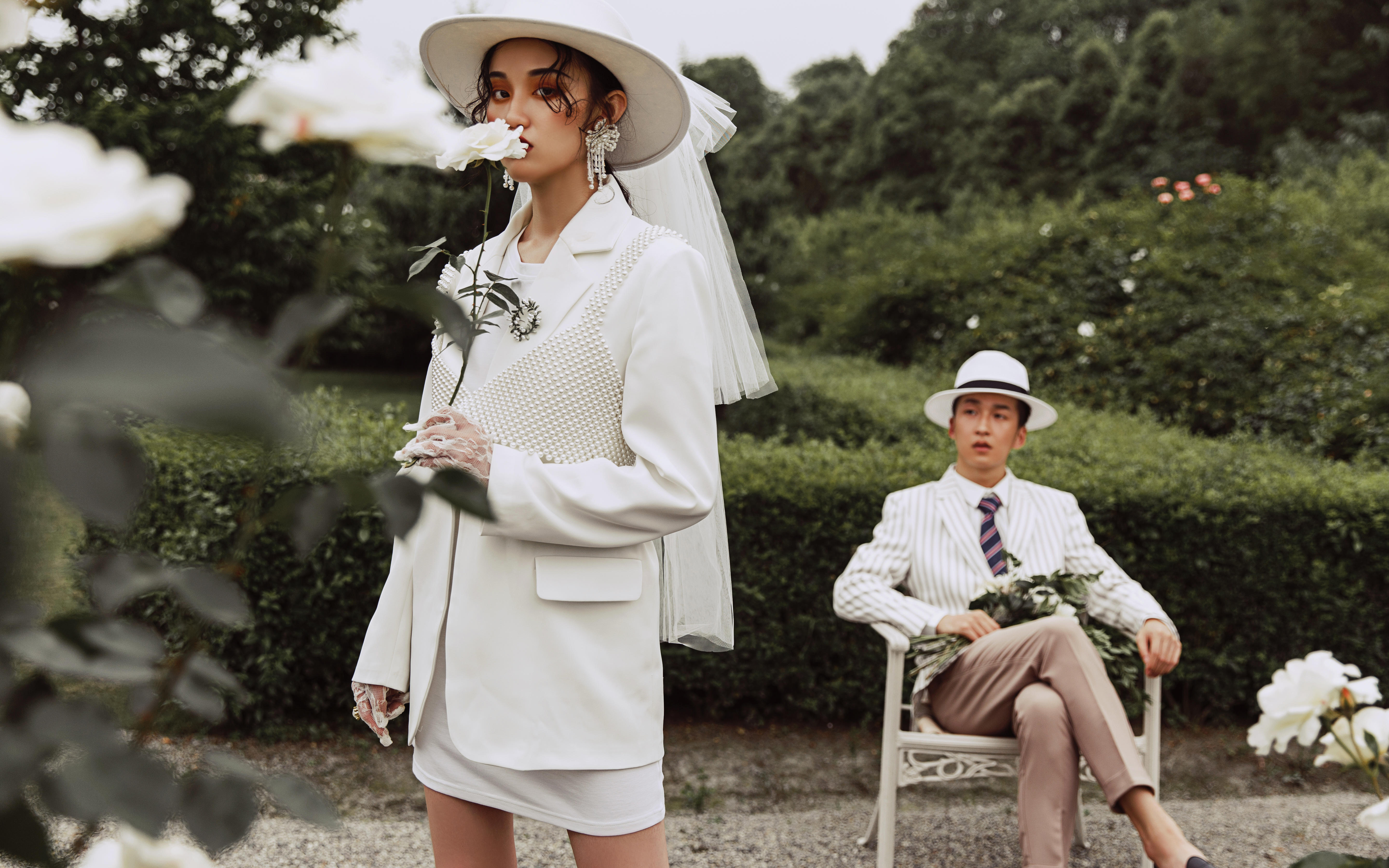 【店内热推】首席团队八服八造