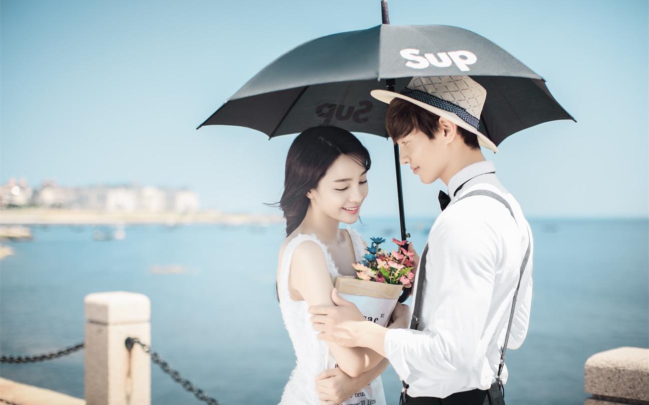 6999半山半岛3天2晚特惠婚纱套餐