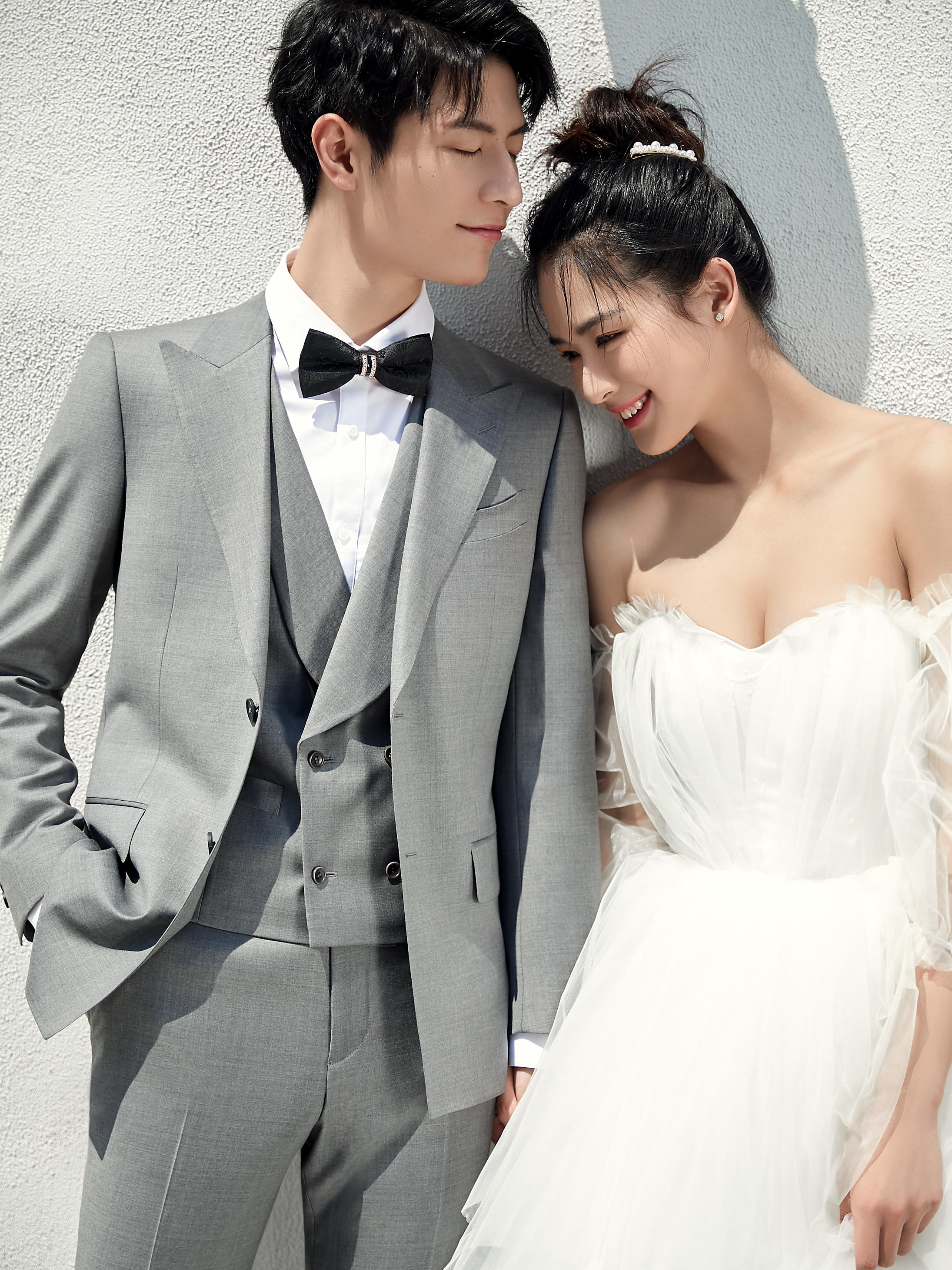 Just Him【定制西服】专享链接