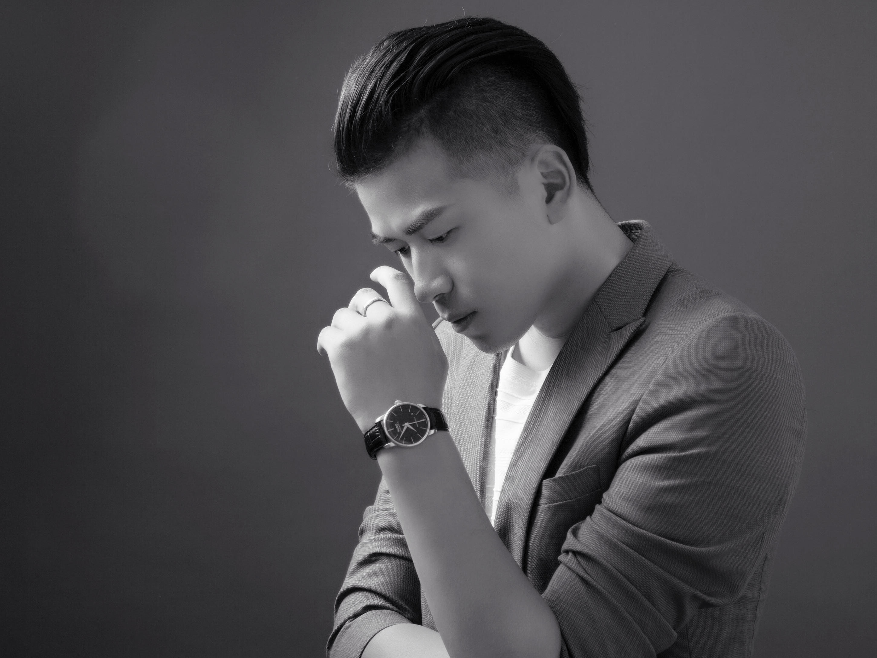 8年资深司仪 杜杜杜老师 晚宴全场 一切刚好