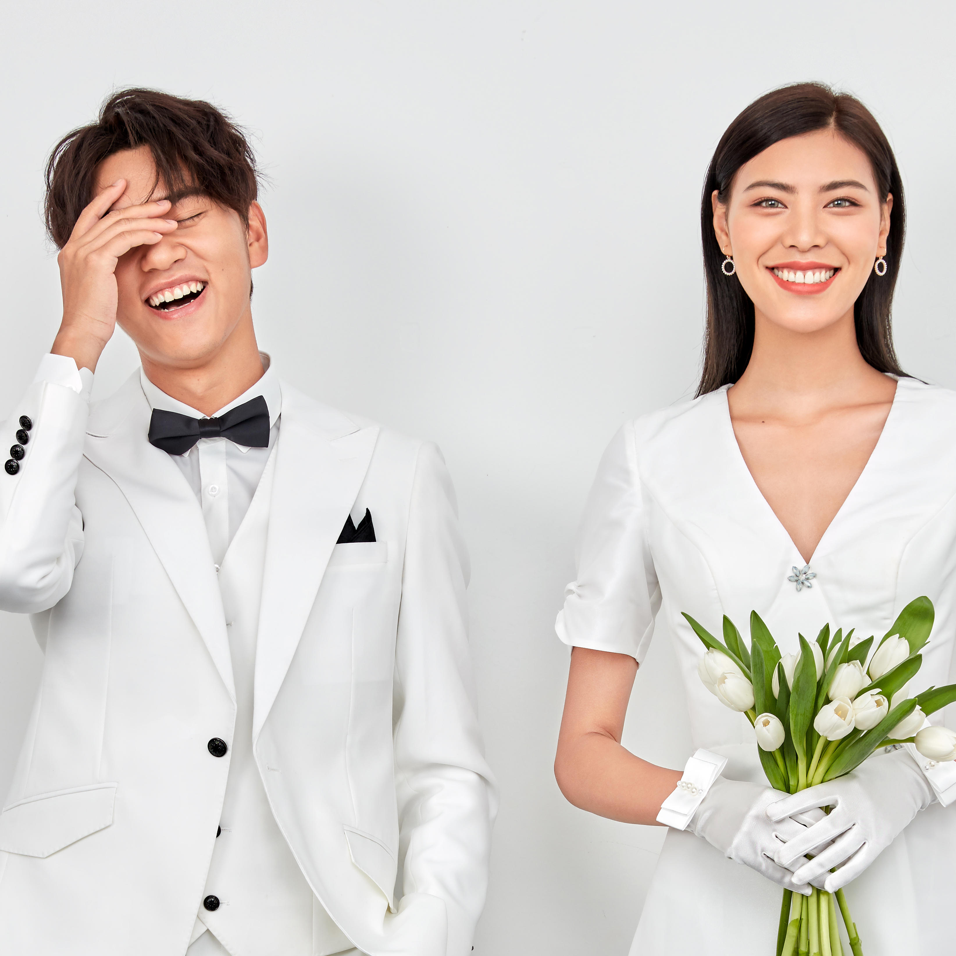 DABEN婚纱照|为爱定制|总监单日.热门精选