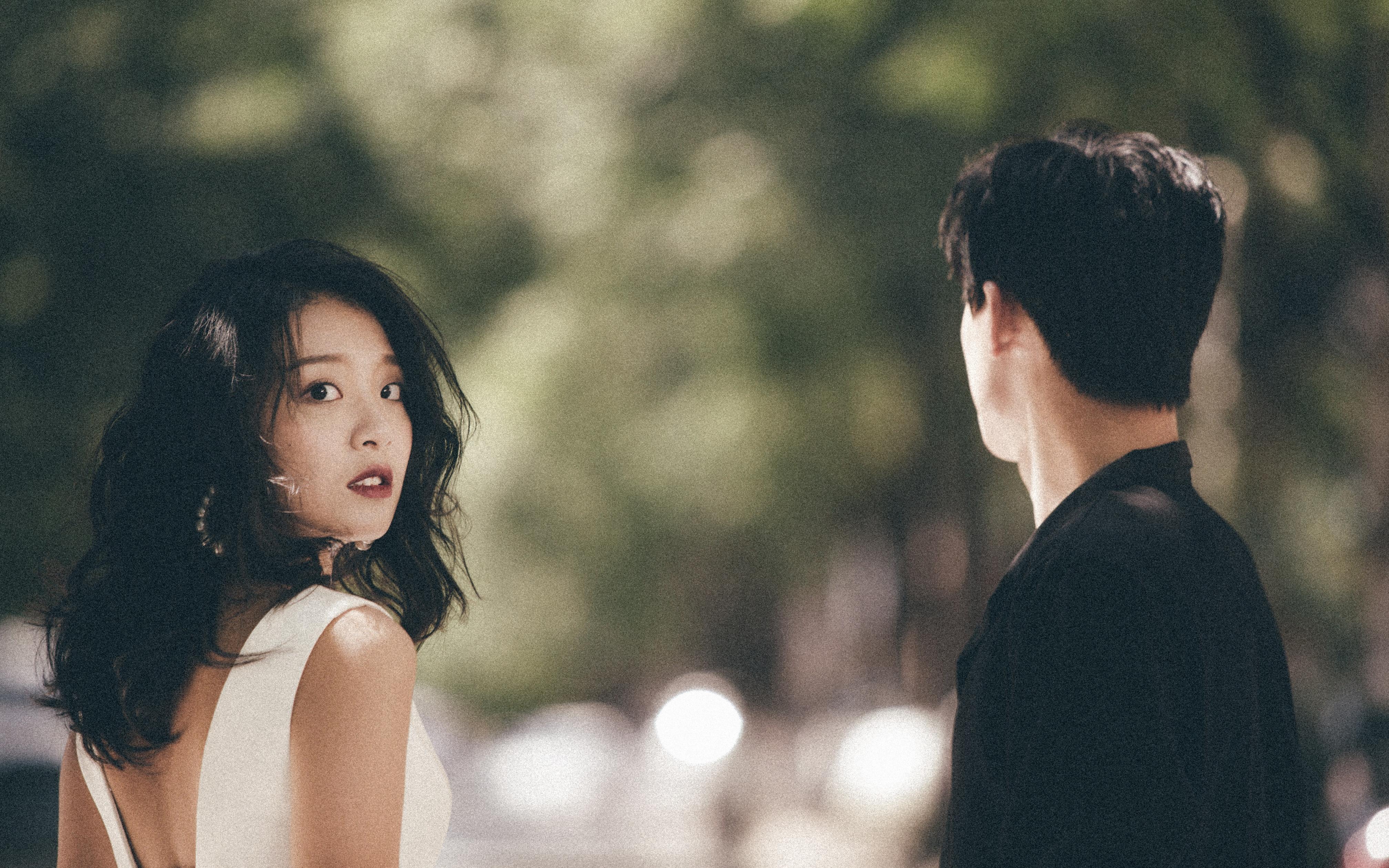 原创一对一 纪实婚纱照 