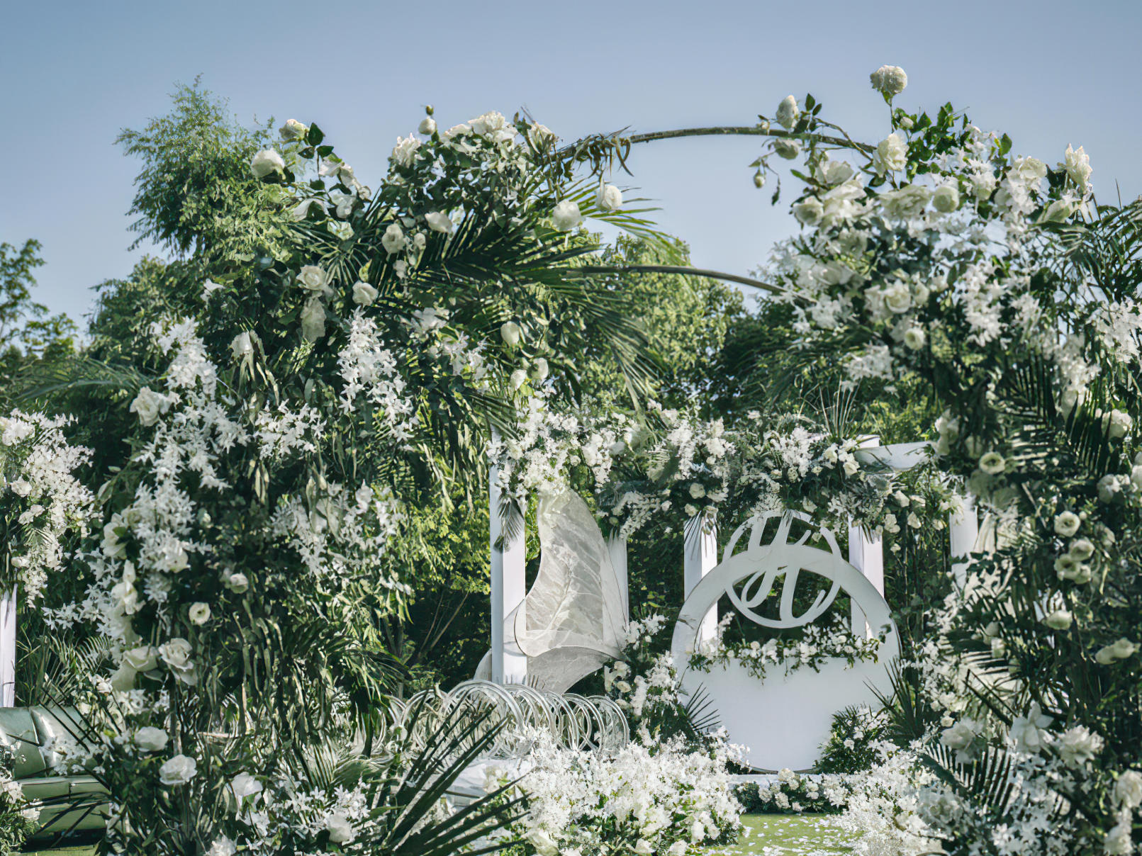 《海盐薄荷》一秒快进到夏天