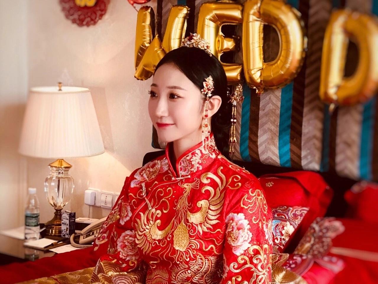 【特惠】2020特惠跟妆套餐