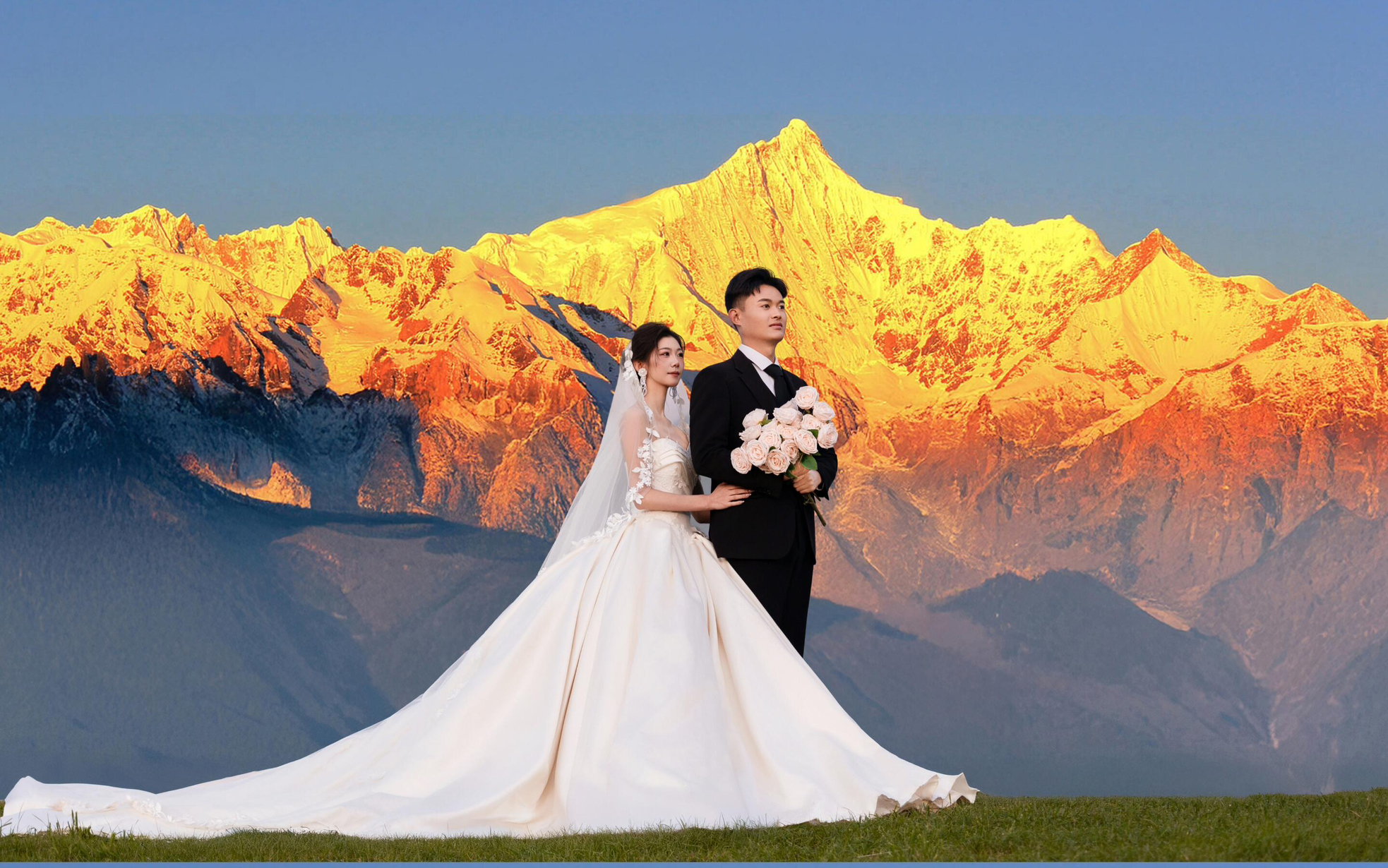 去有風(fēng)的地方看看