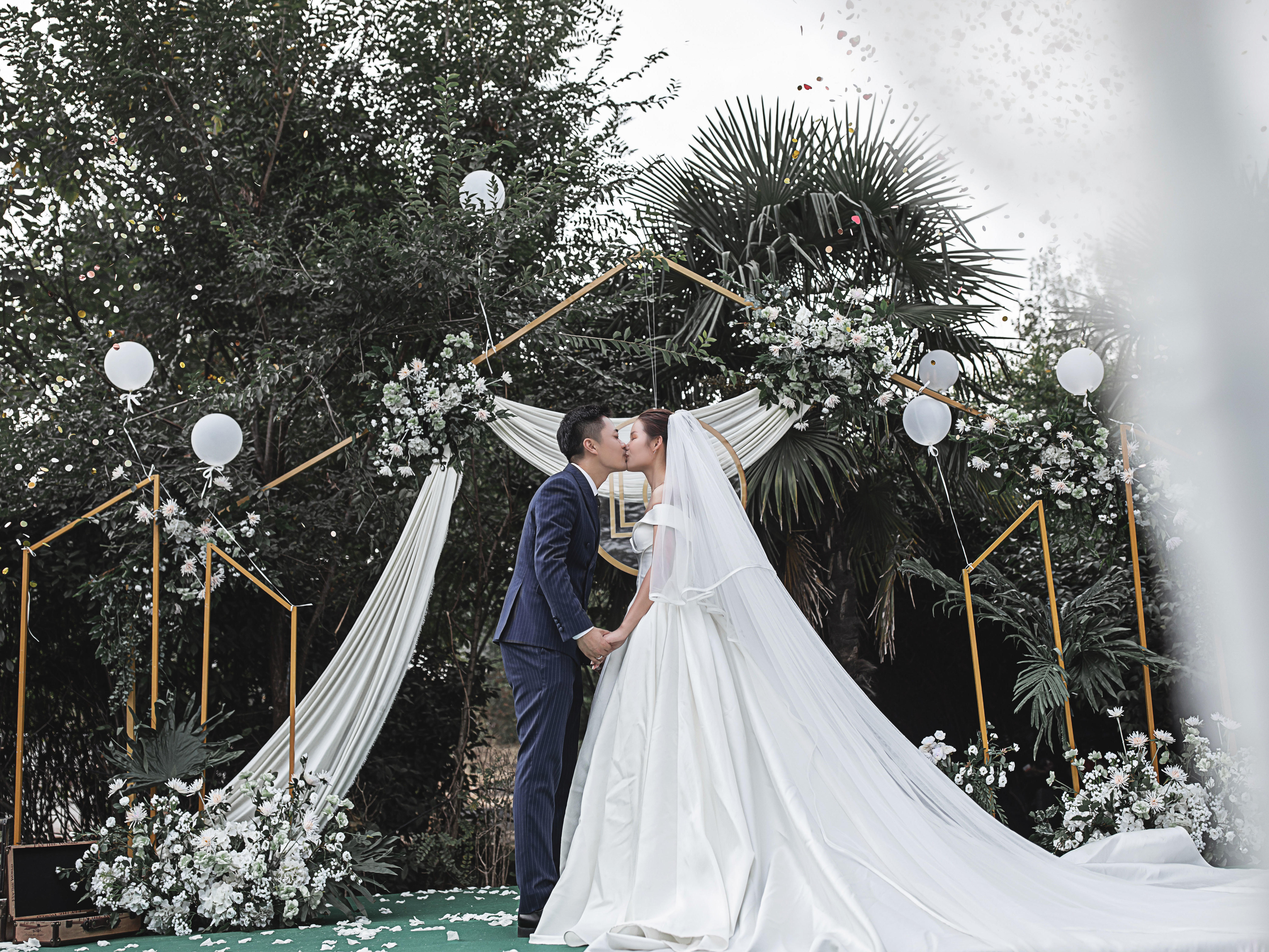 婚纱礼服总监级单机位婚礼摄影