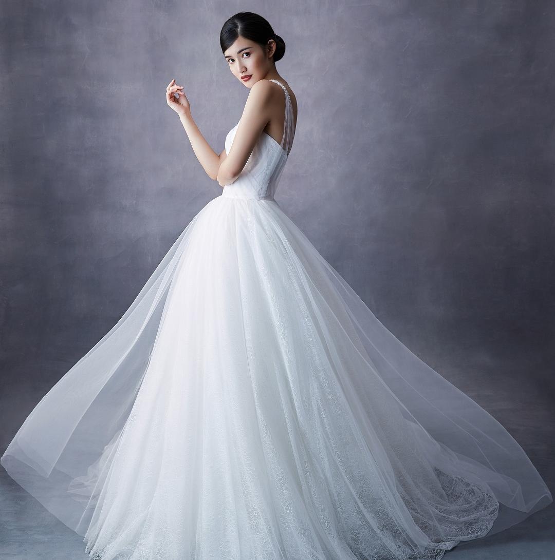 婚纱手工定制_手工制作
