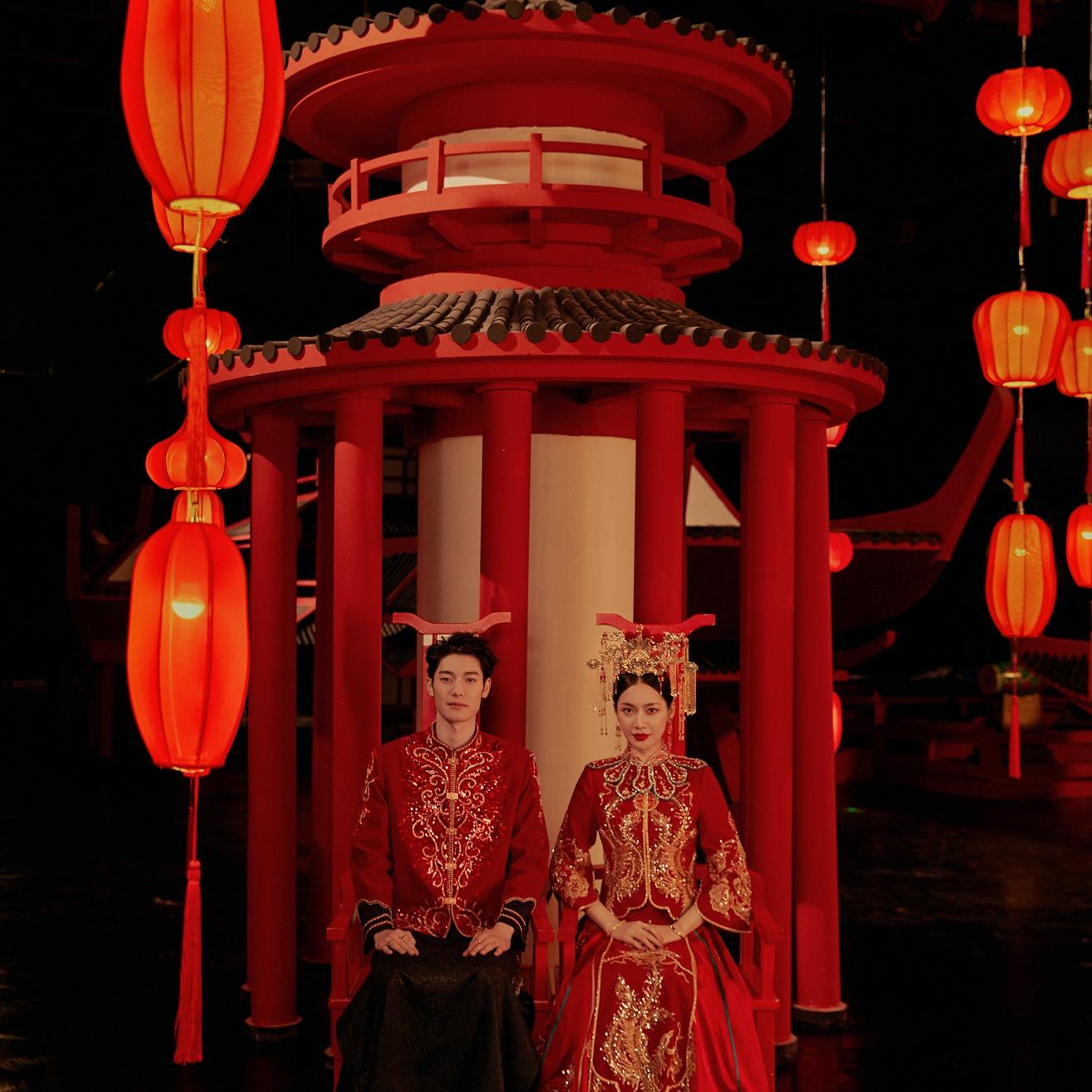 【店长推荐】超值特惠+8服8造+底片全送！